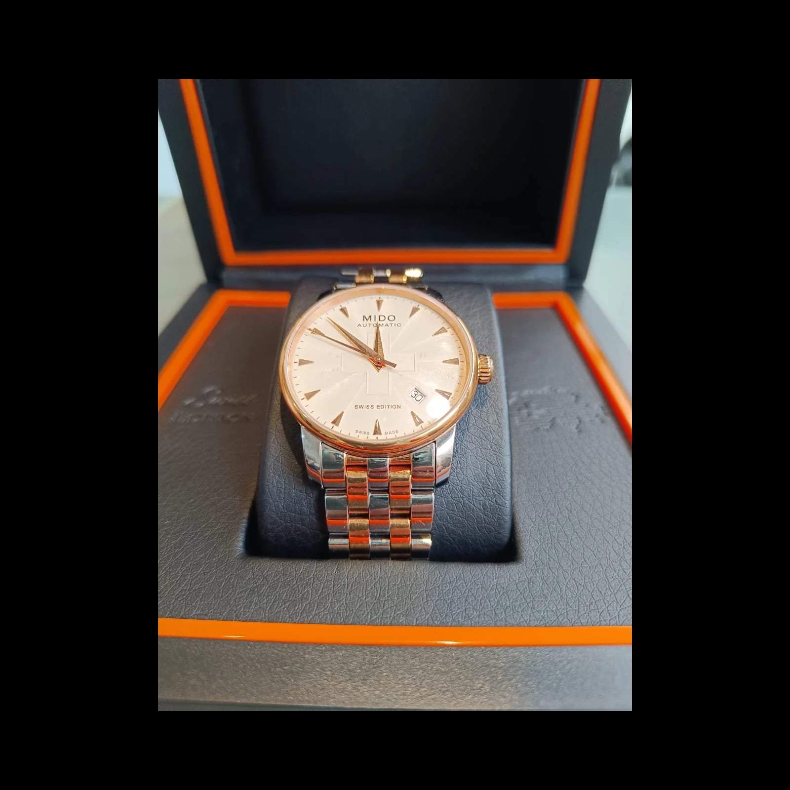 Men's Watch