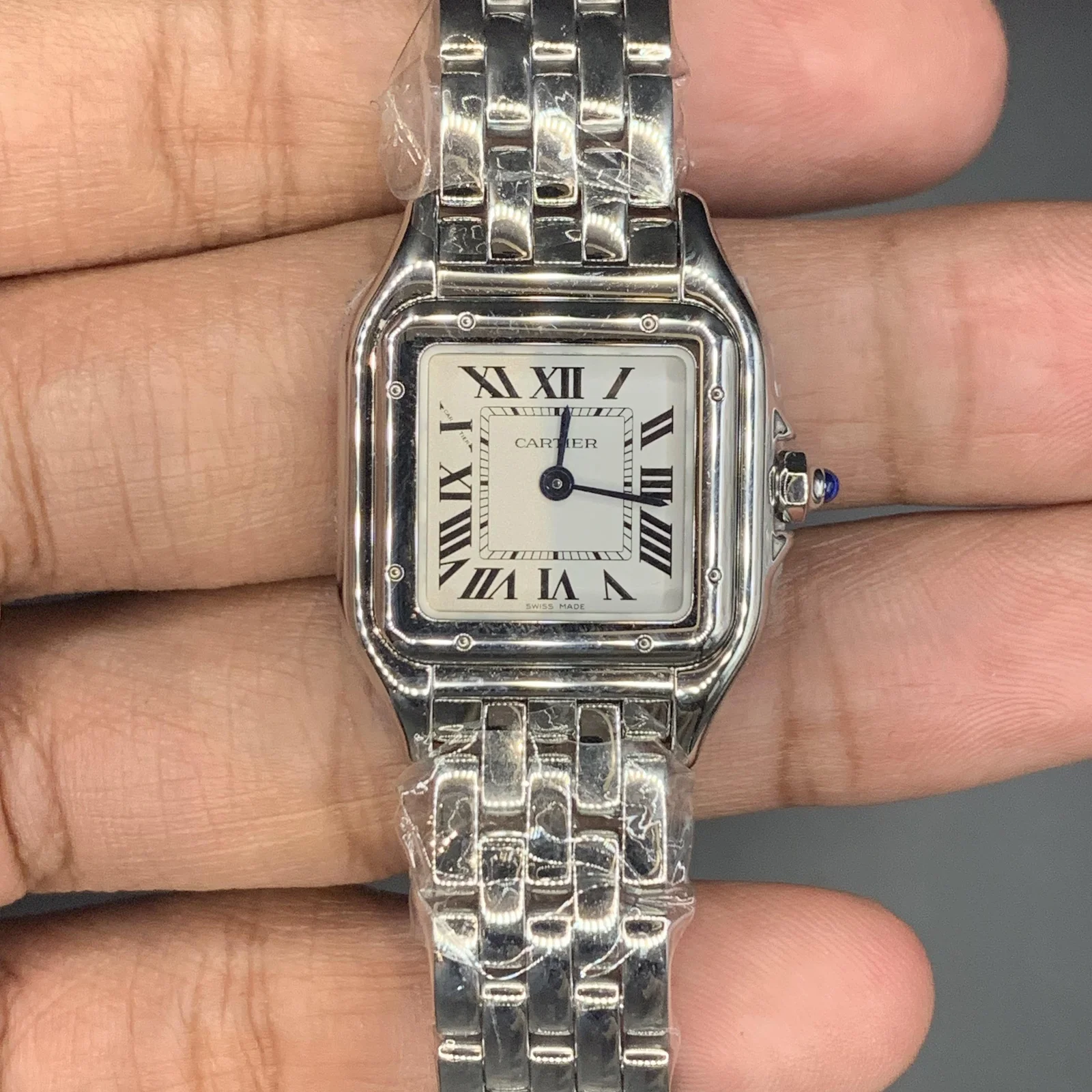 Panthere Quartz Small Model