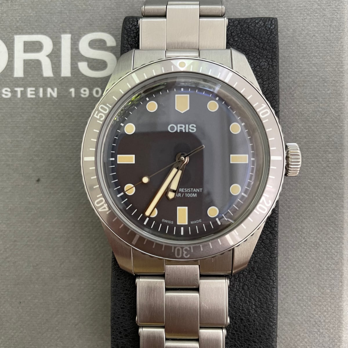 Oris Divers 65 01 730 7757 4083-07 8 20 18