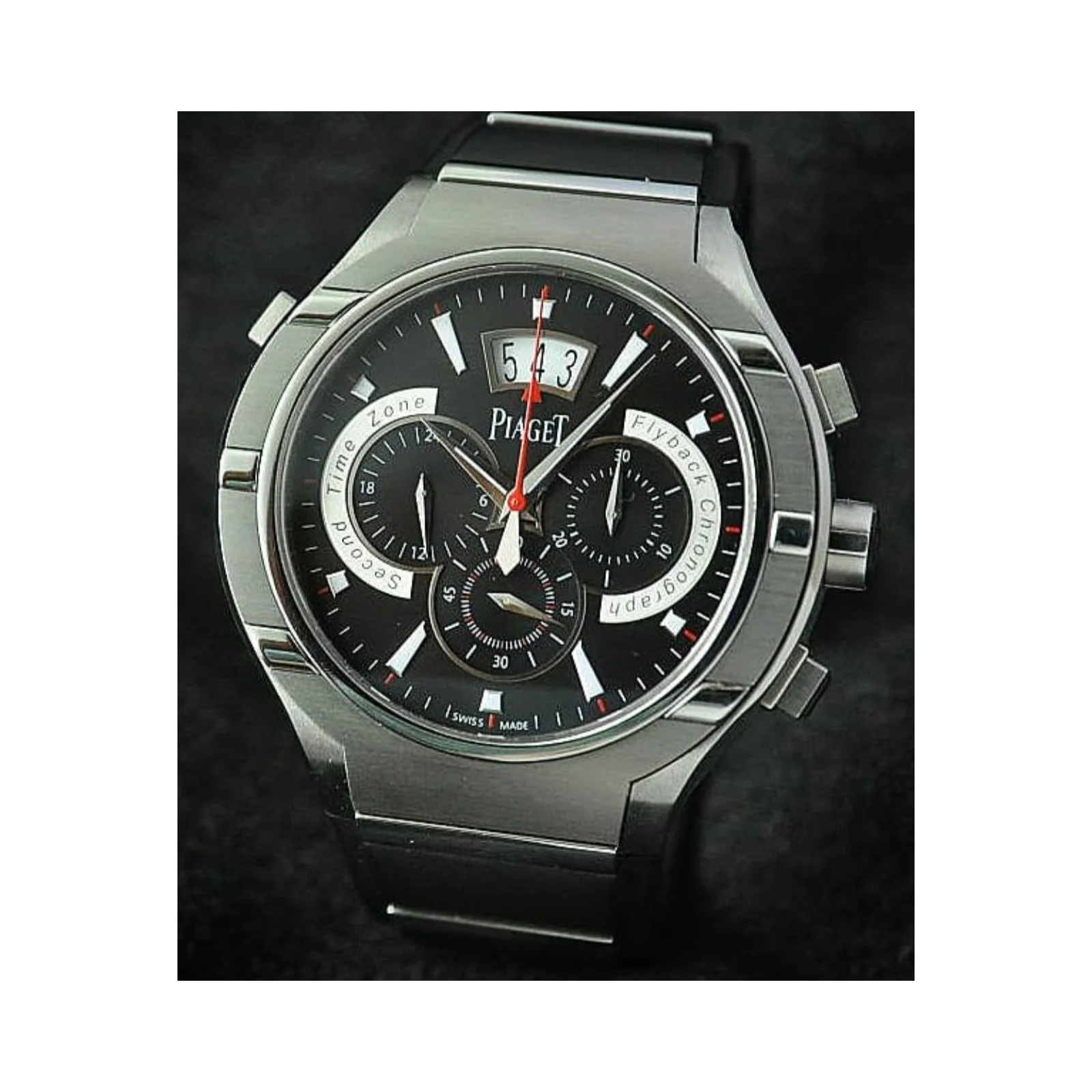 Polo FortyFive Chronograph
