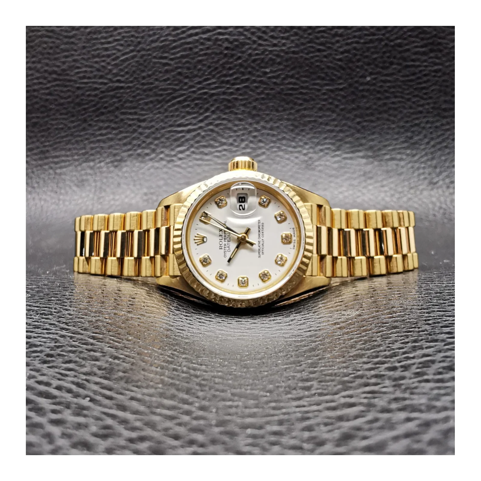 Lady-Datejust 26 69178