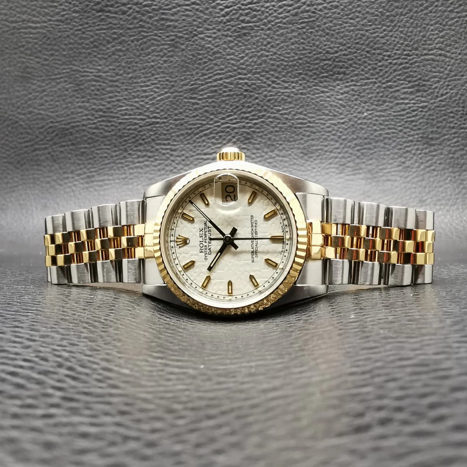 Datejust 31 68273