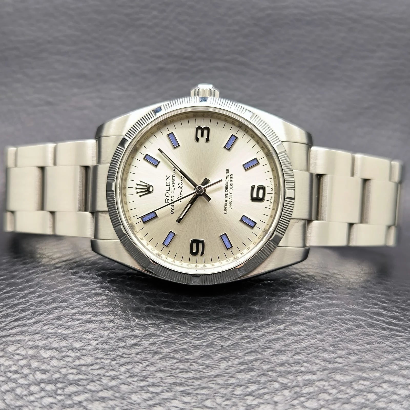 Air-King 34 114210