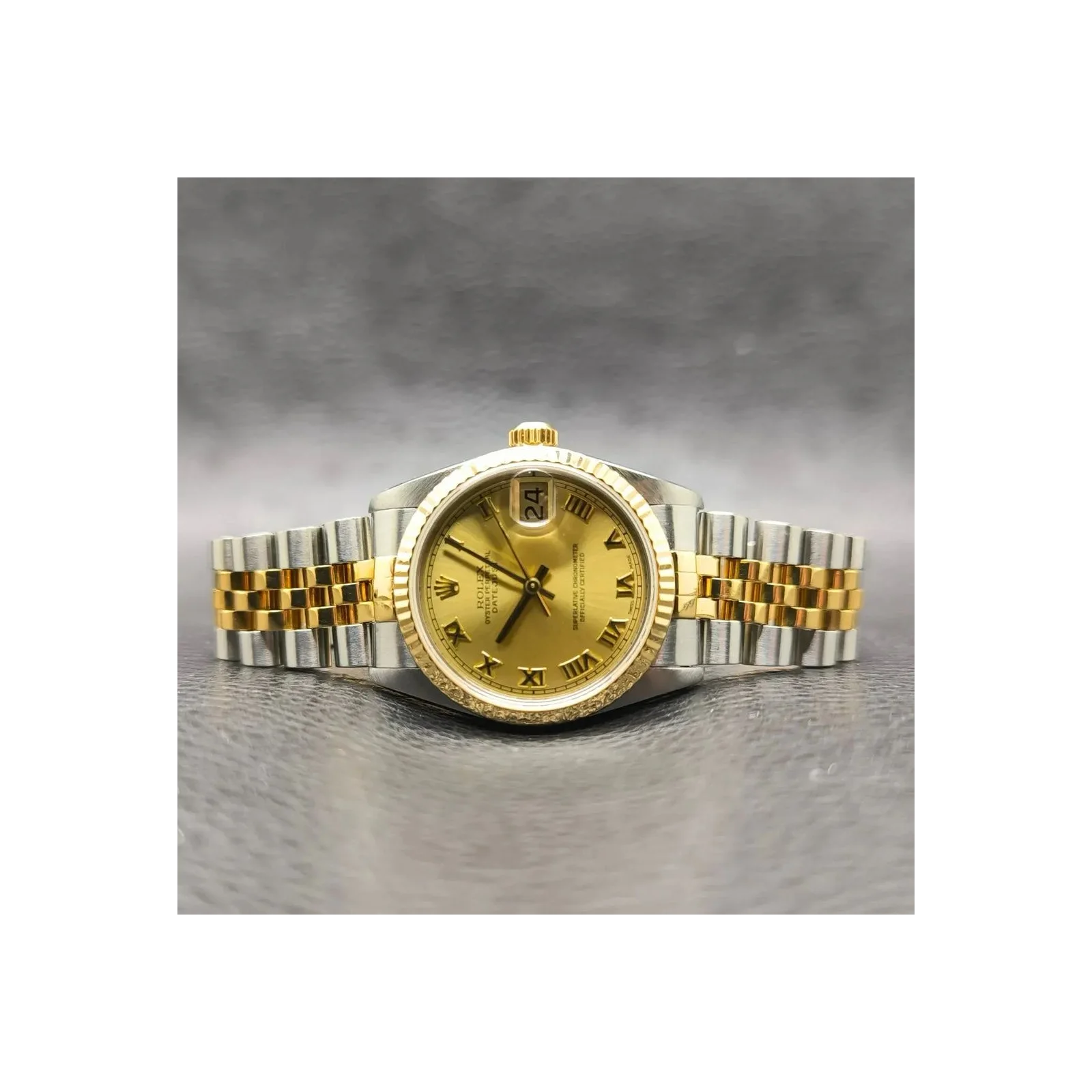 Datejust 31 68273