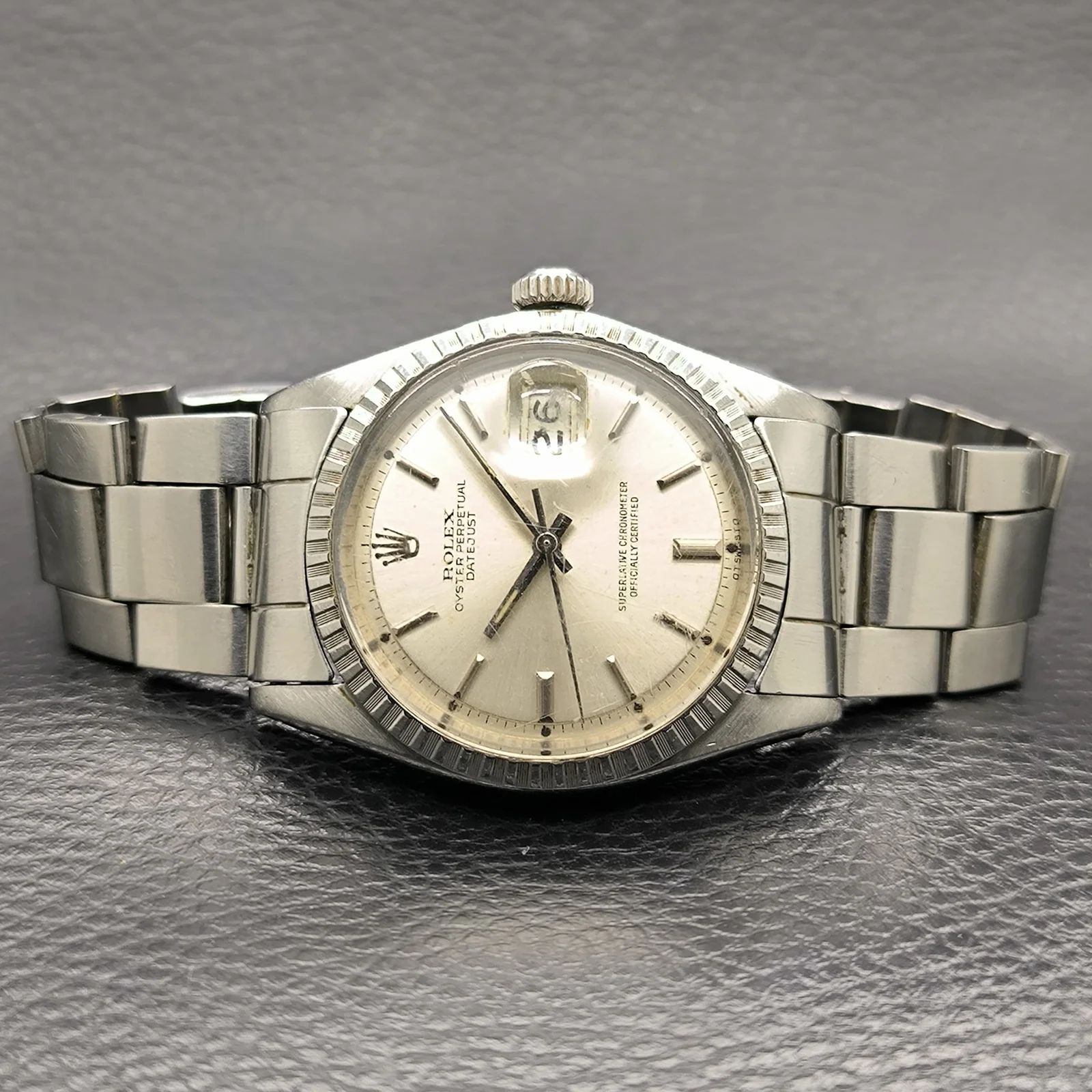 Datejust 36 1603