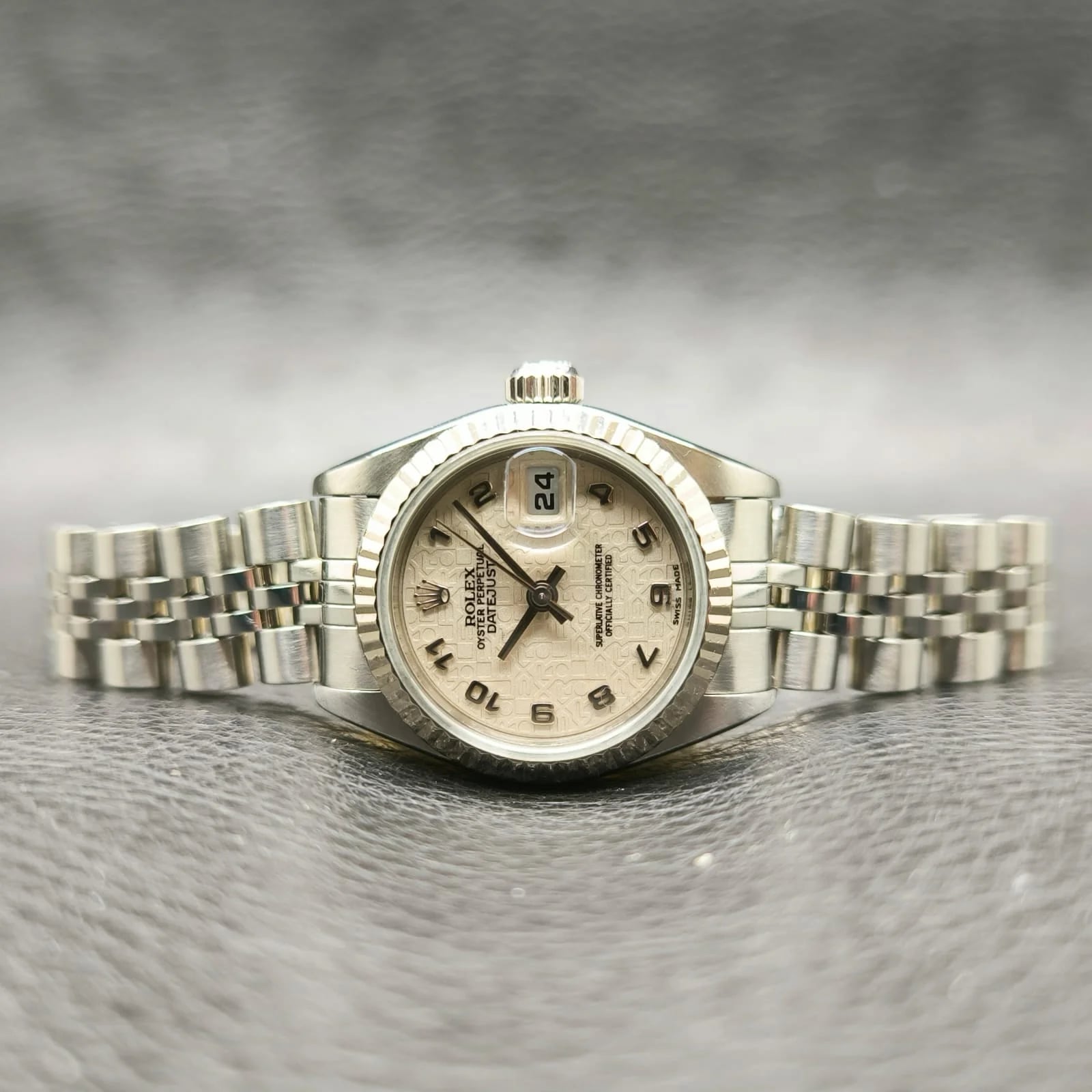 Lady-Datejust 26 69174