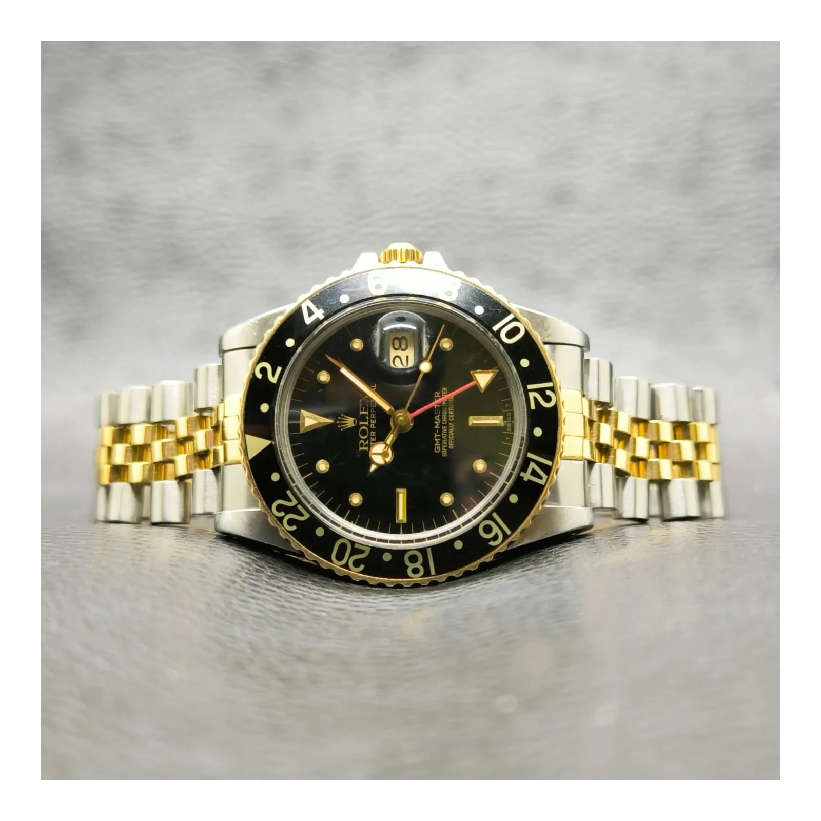 GMT-Master 16753