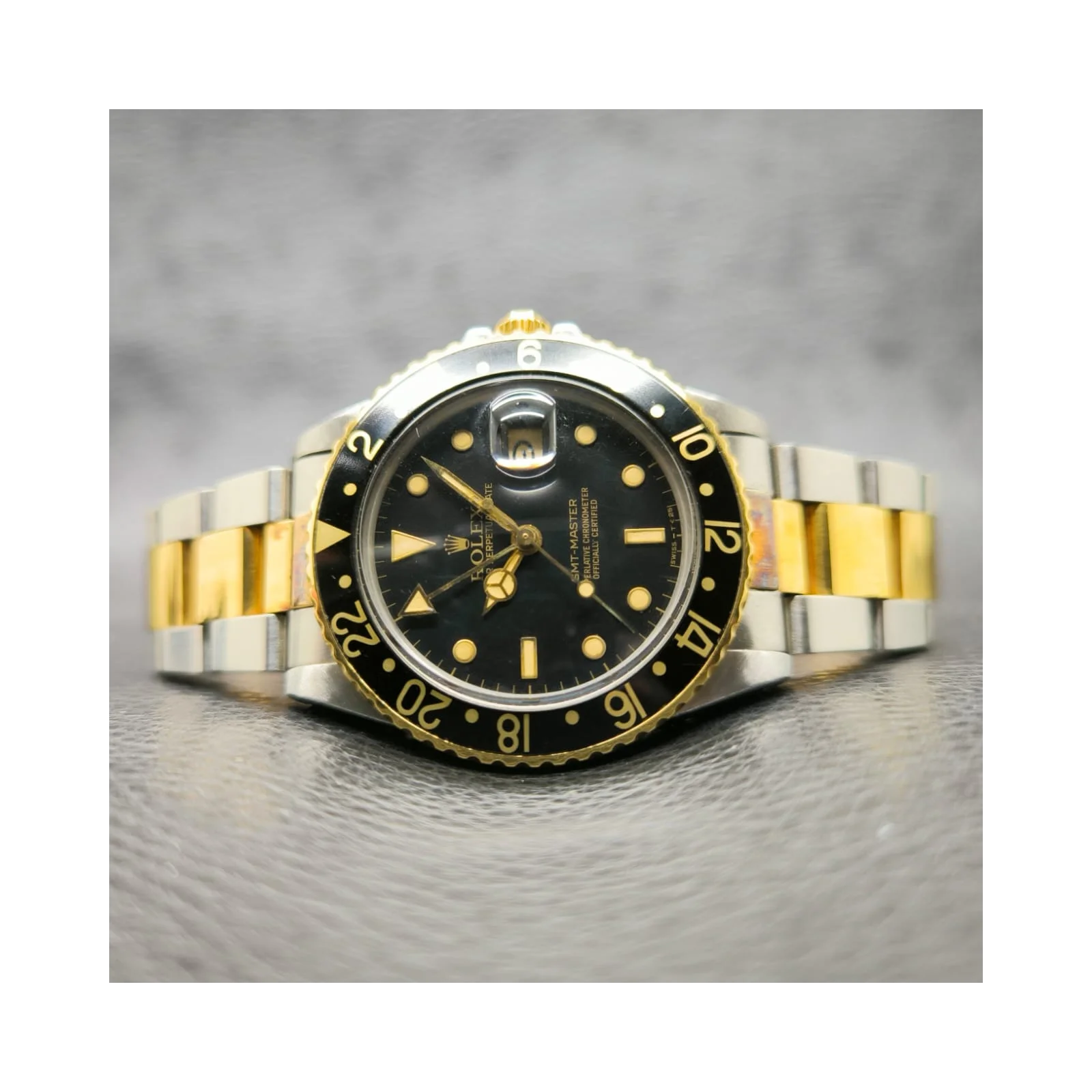 GMT-Master 16753