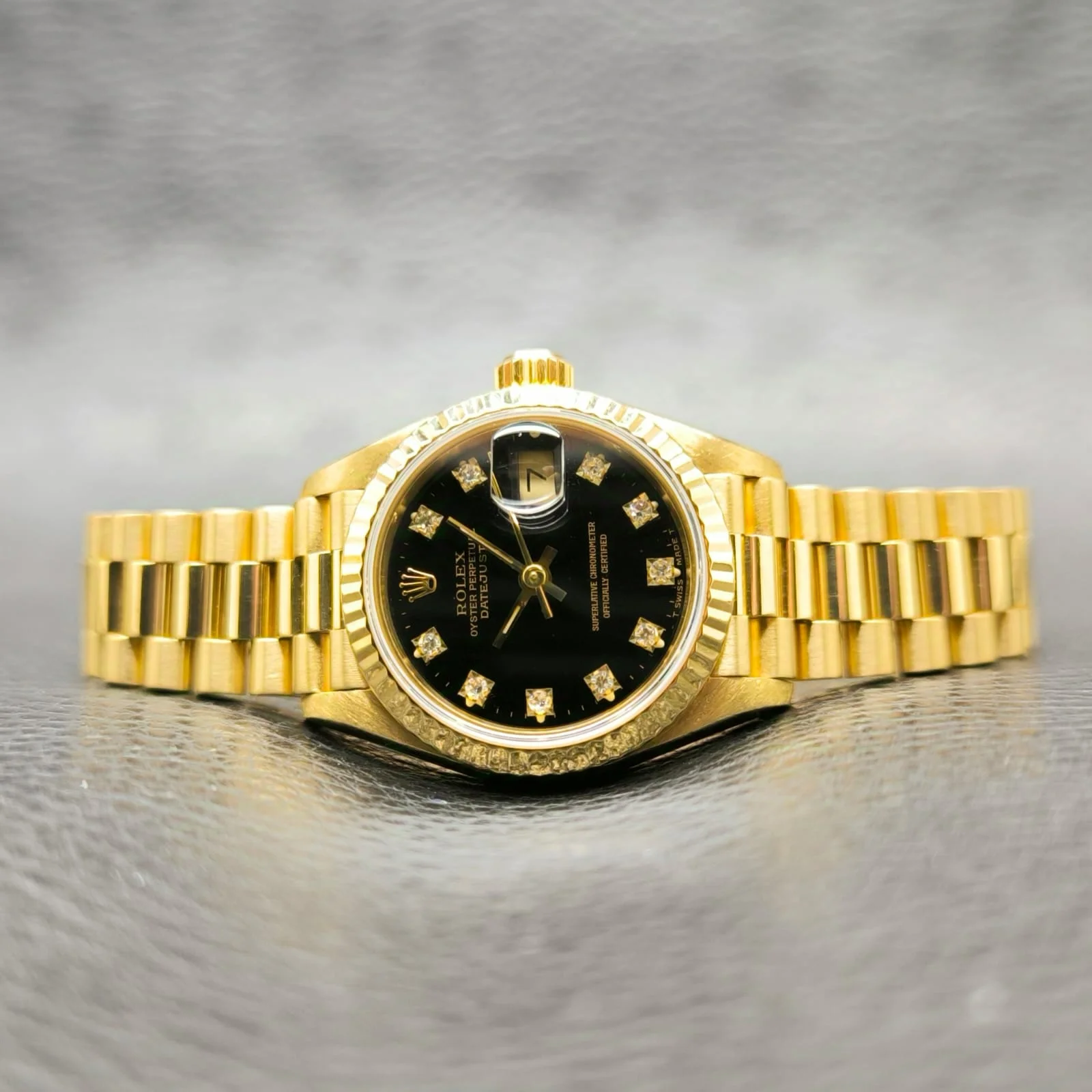Lady-Datejust 26 69178