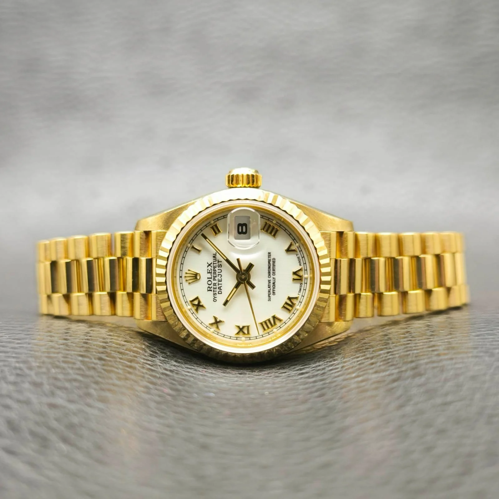 Lady-Datejust 26 69178