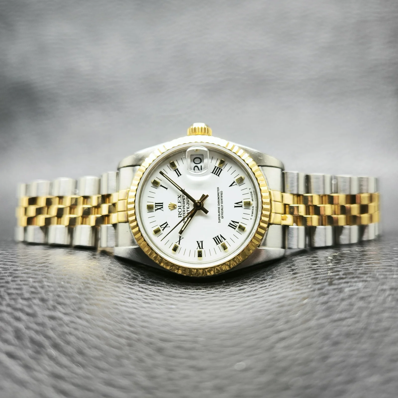 Datejust 31 68273