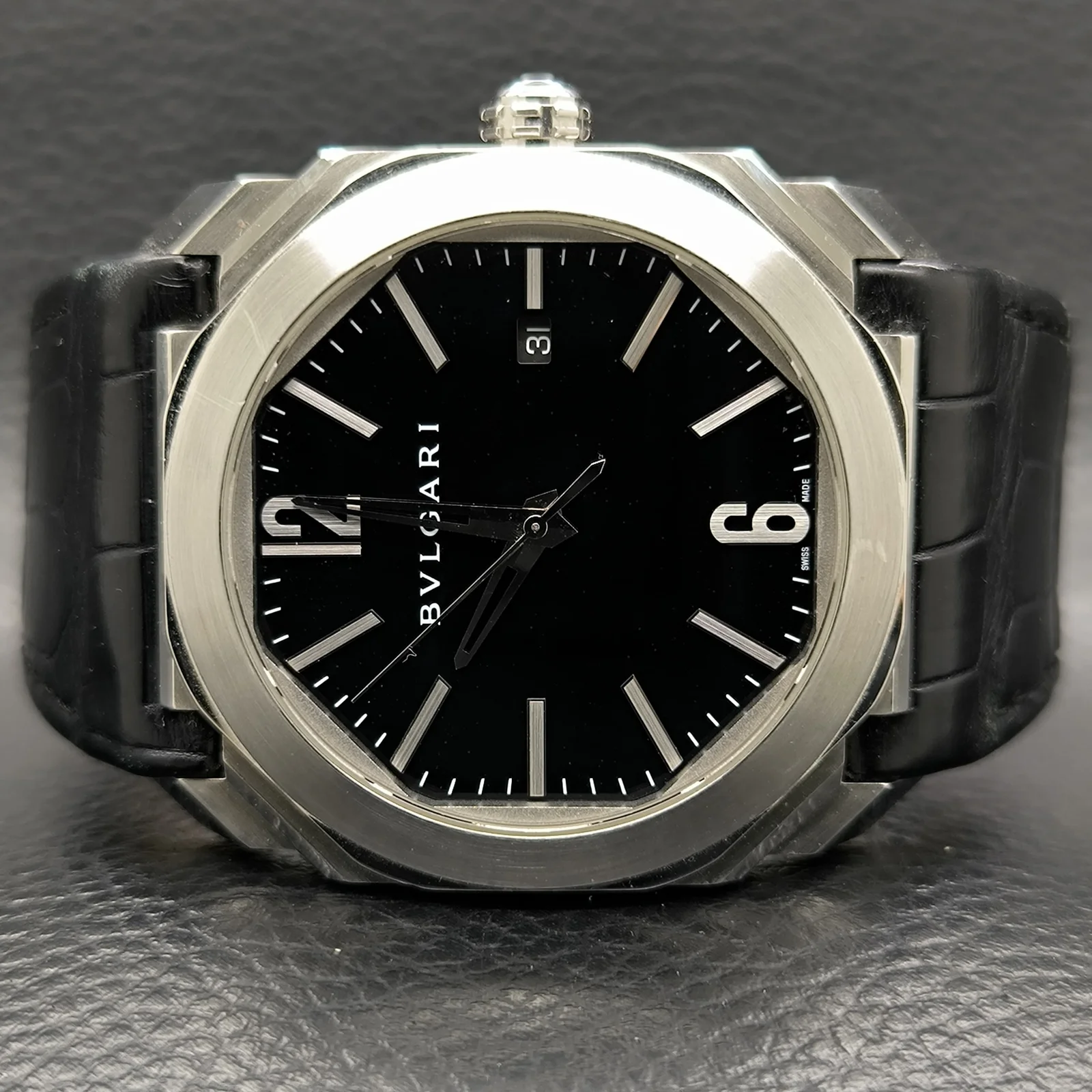 Octo Automatic
