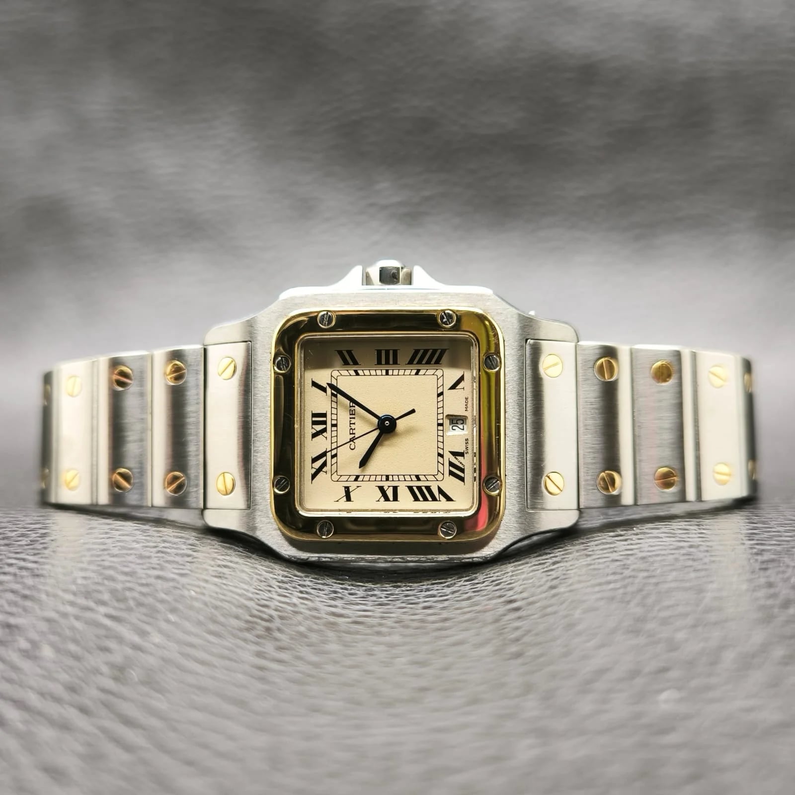 Santos Galbee Quartz 187901