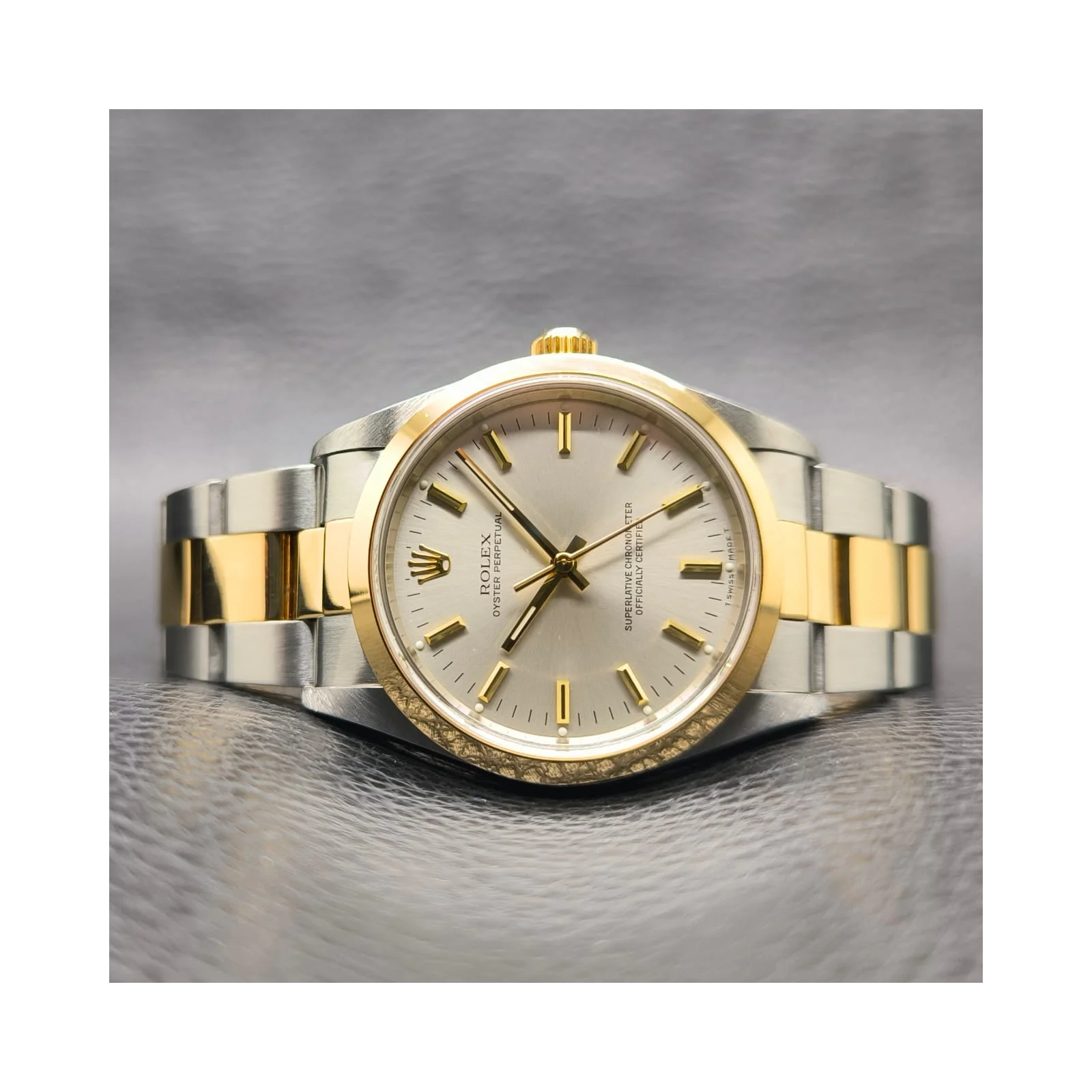 Oyster Perpetual 34 14203