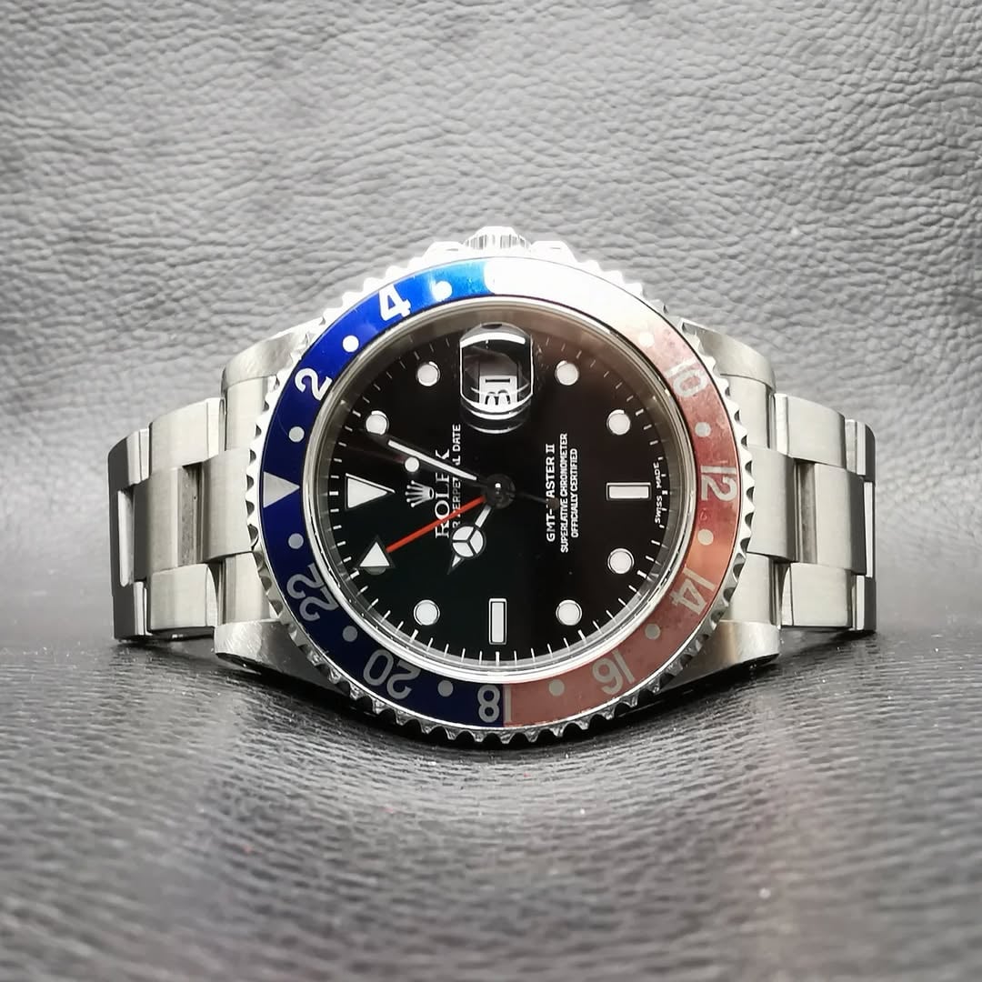 Rolex Pepsi How Much Rolex Gmt Master Ii Jual Rolex GMT-Master II