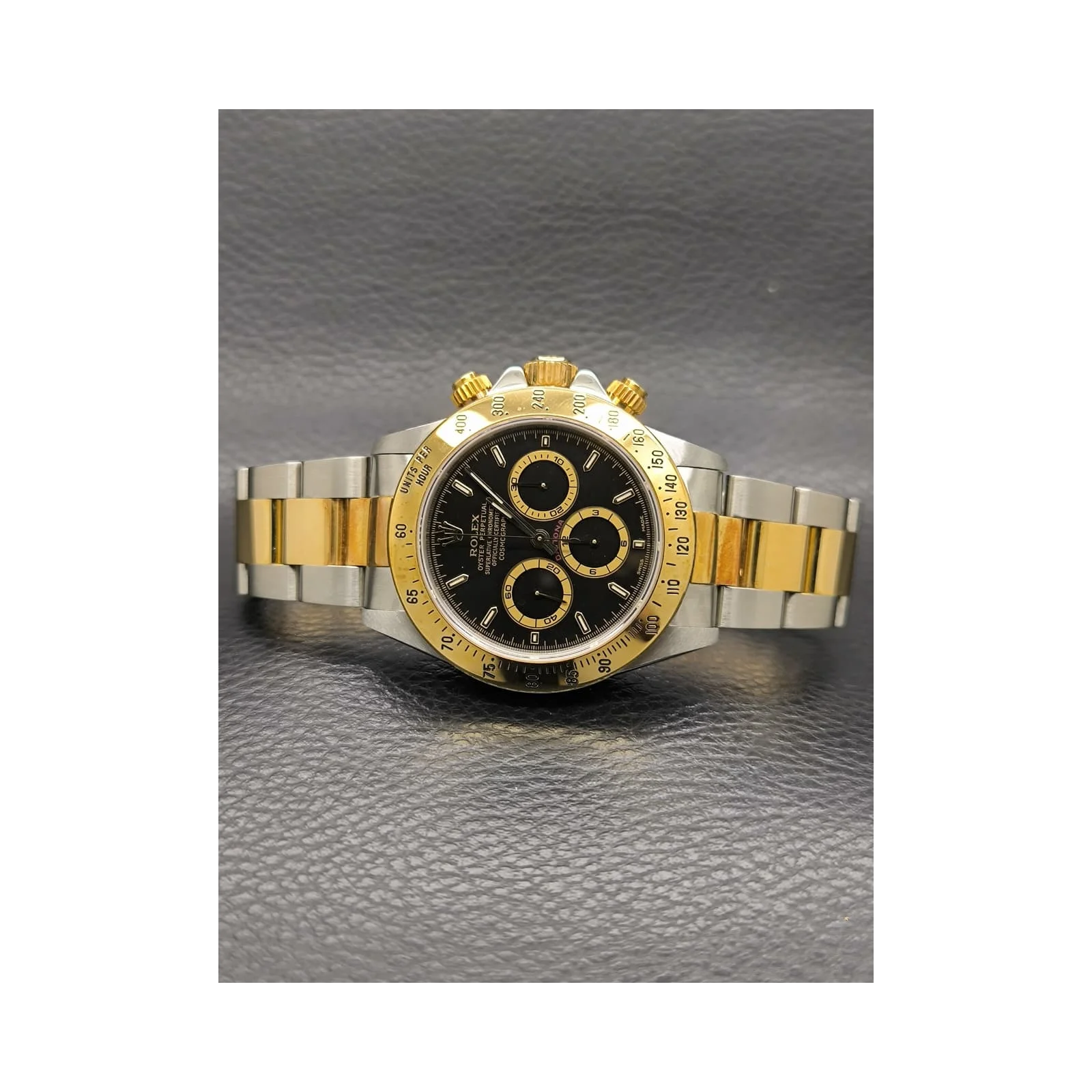 Daytona Zenith 16523