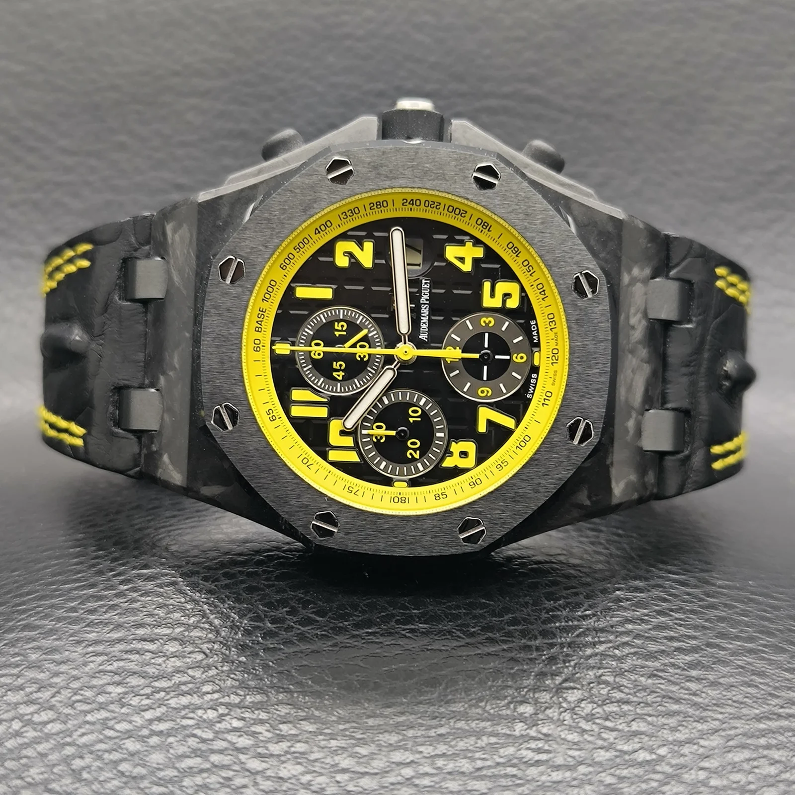 Royal Oak OffShore 26176 BumbleBee