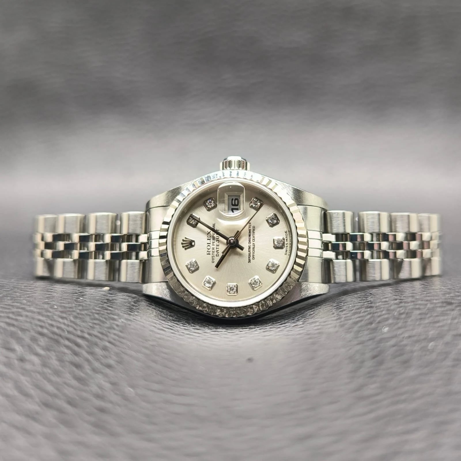 Lady-Datejust 26 / 79174