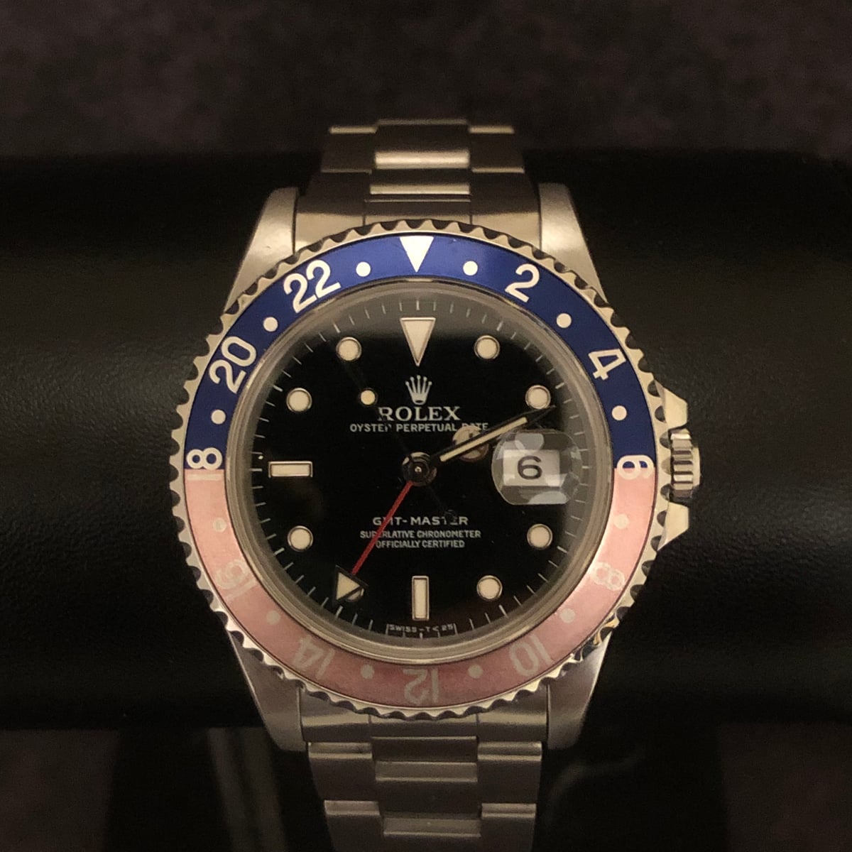 GMT-Master 16700