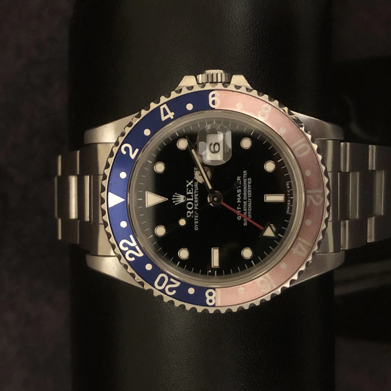 GMT-Master 16700