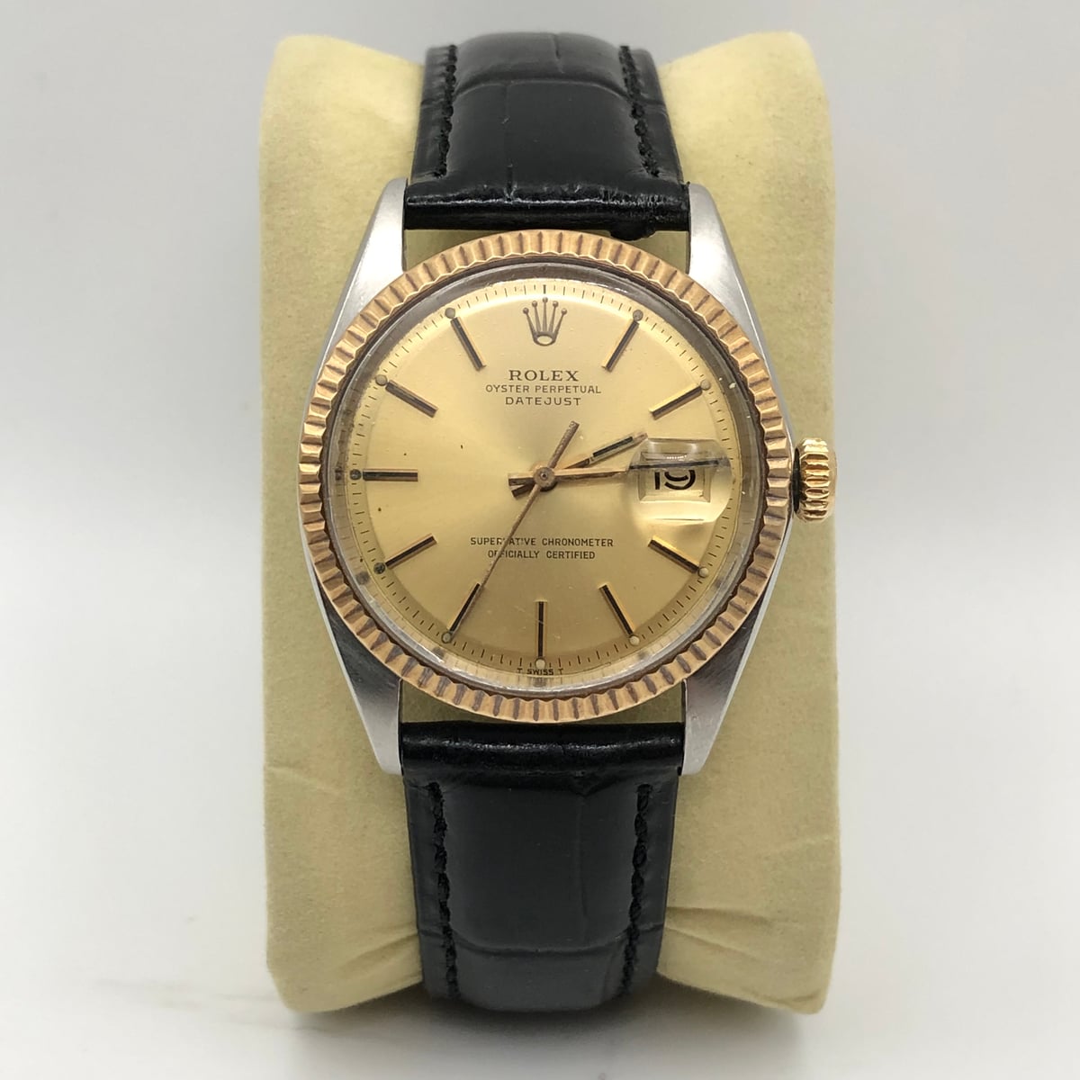 Datejust 36 1601