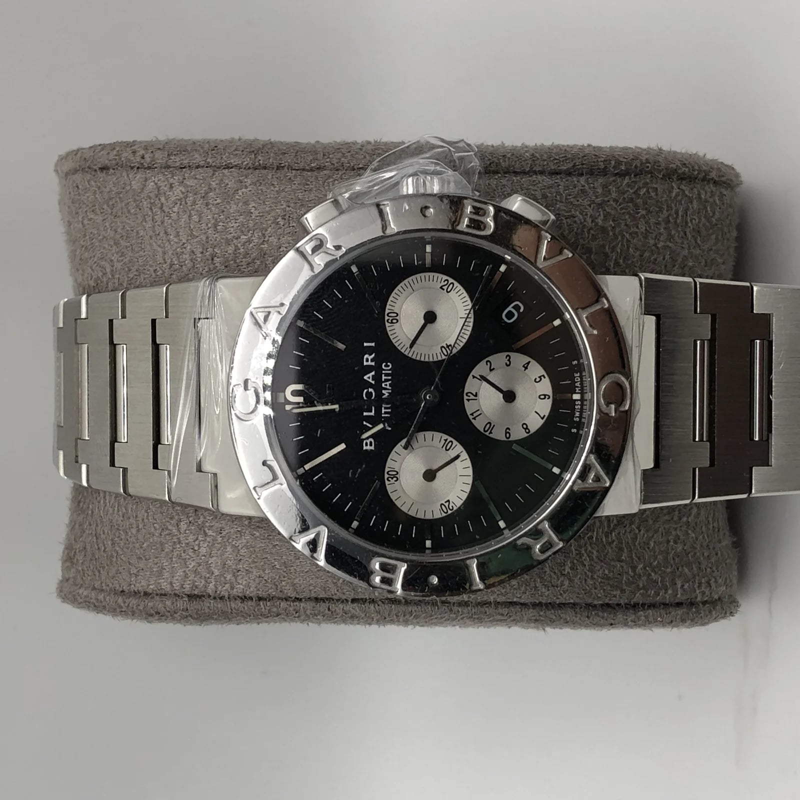 Chronograph