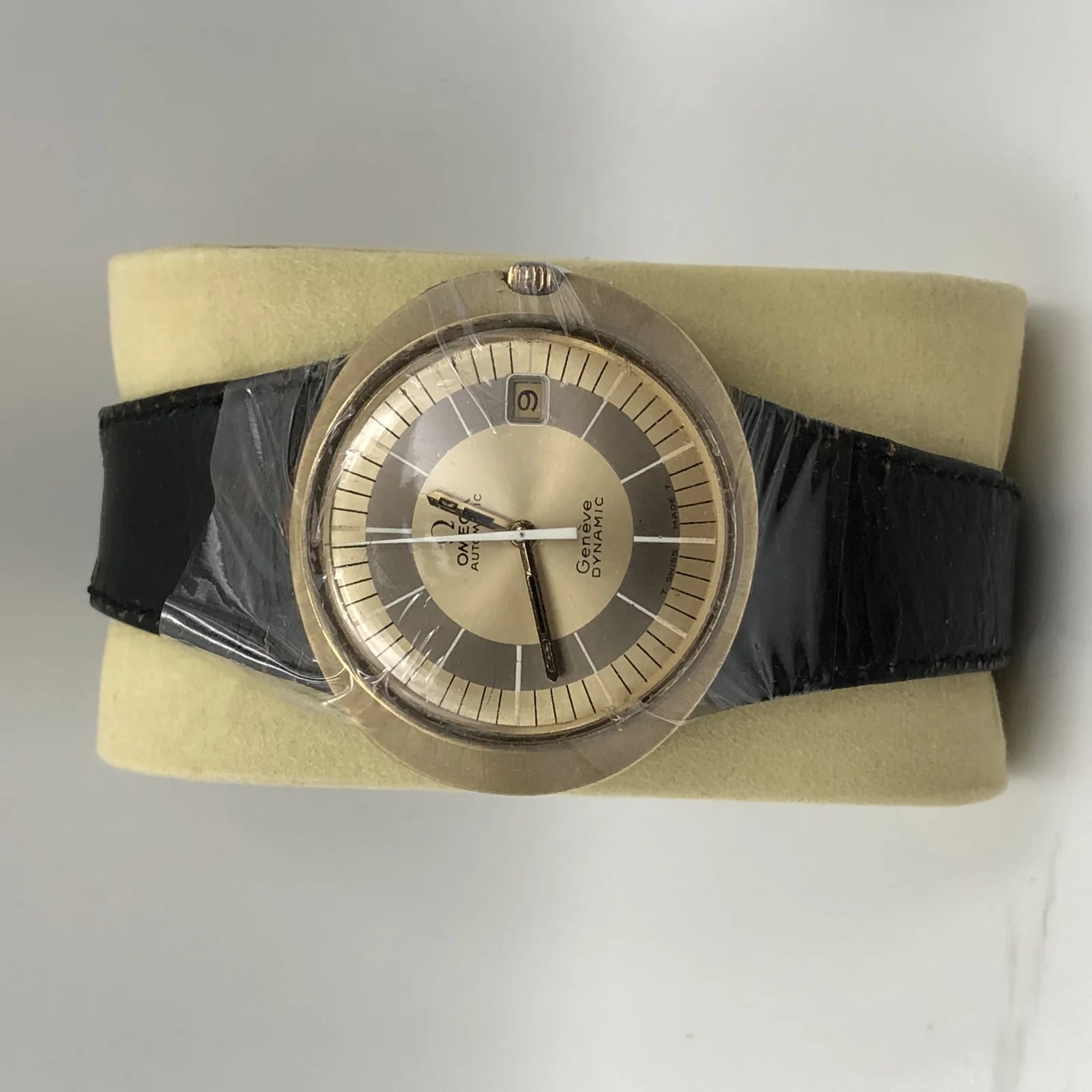 Geneva Dynamic