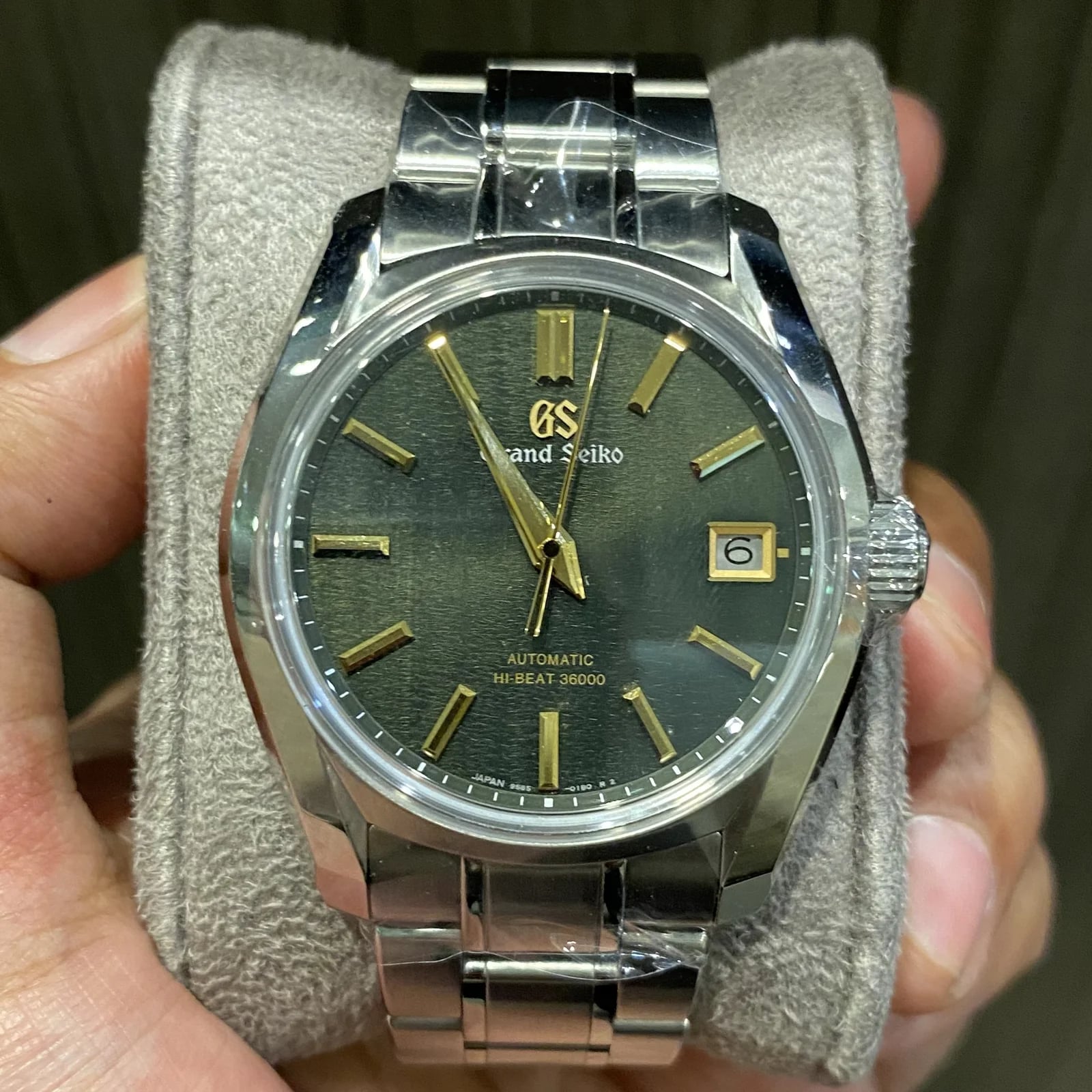 Heritage Collection SBGH271 ‘Rikka’