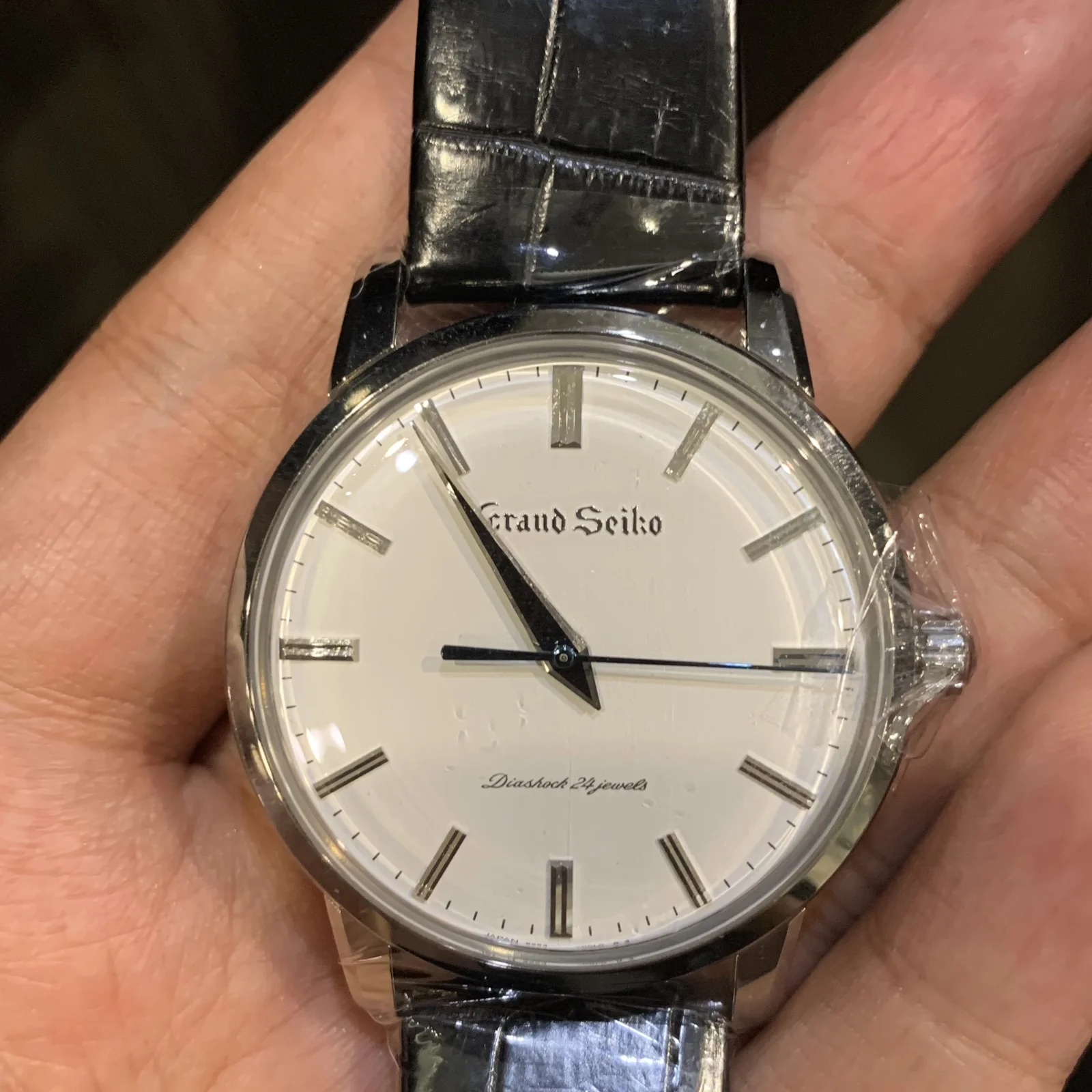 Ellegance Collection SBGW253 Limited Edition