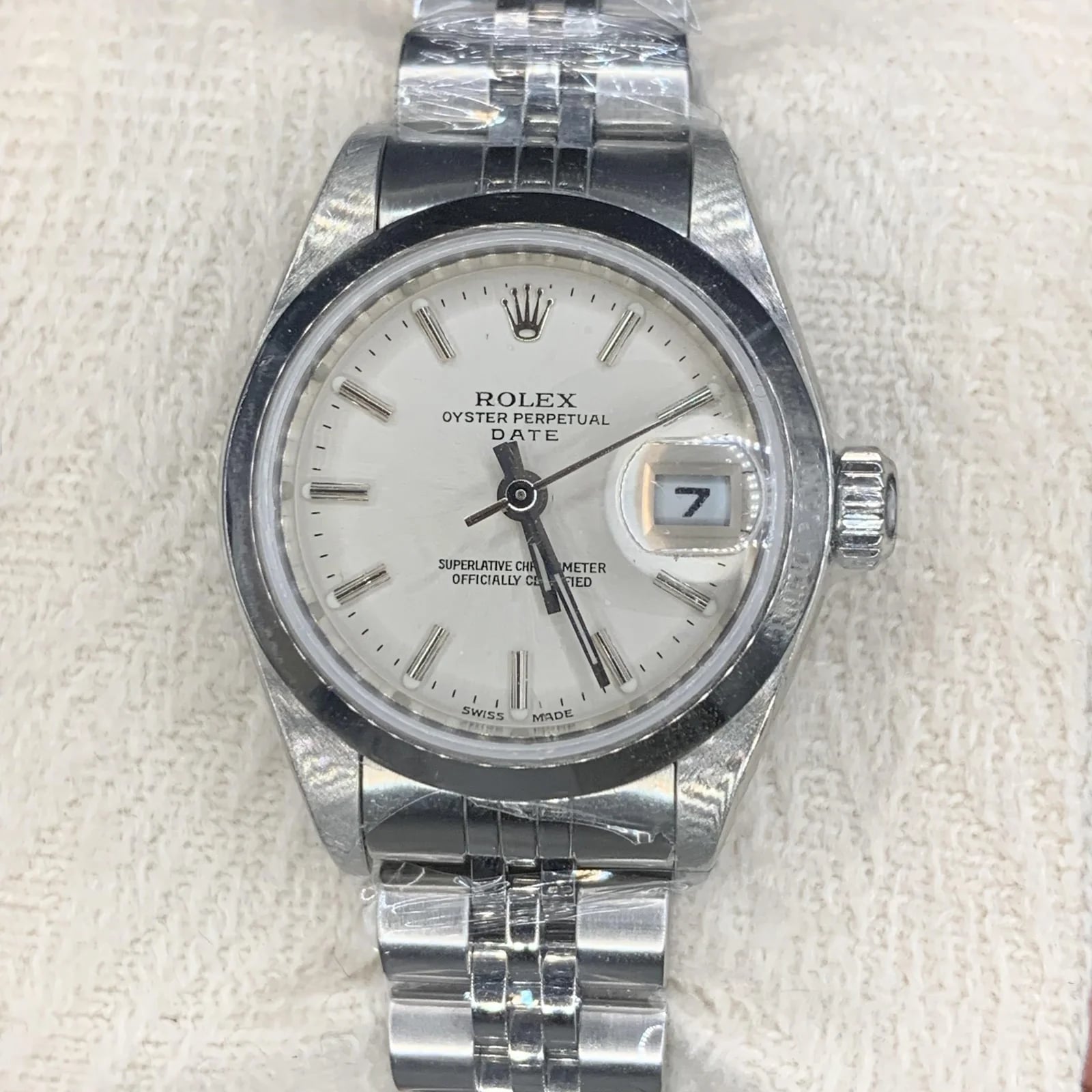 Lady-Datejust 26 69174