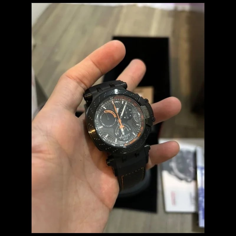T-Race Marc Marquez 2018 Limited Edition