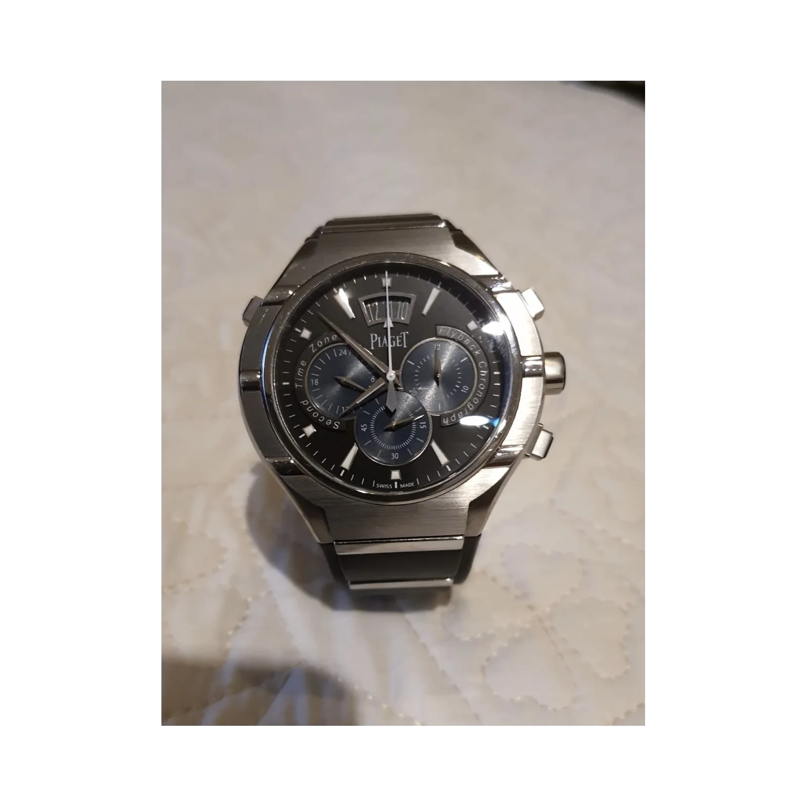 Polo FortyFive Chronograph