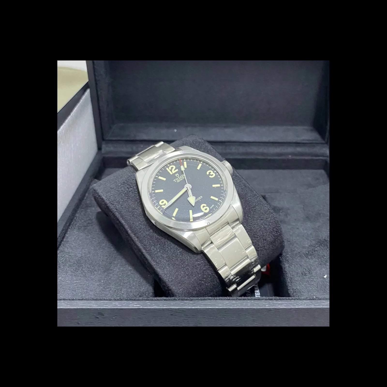 Ranger / Bracelet