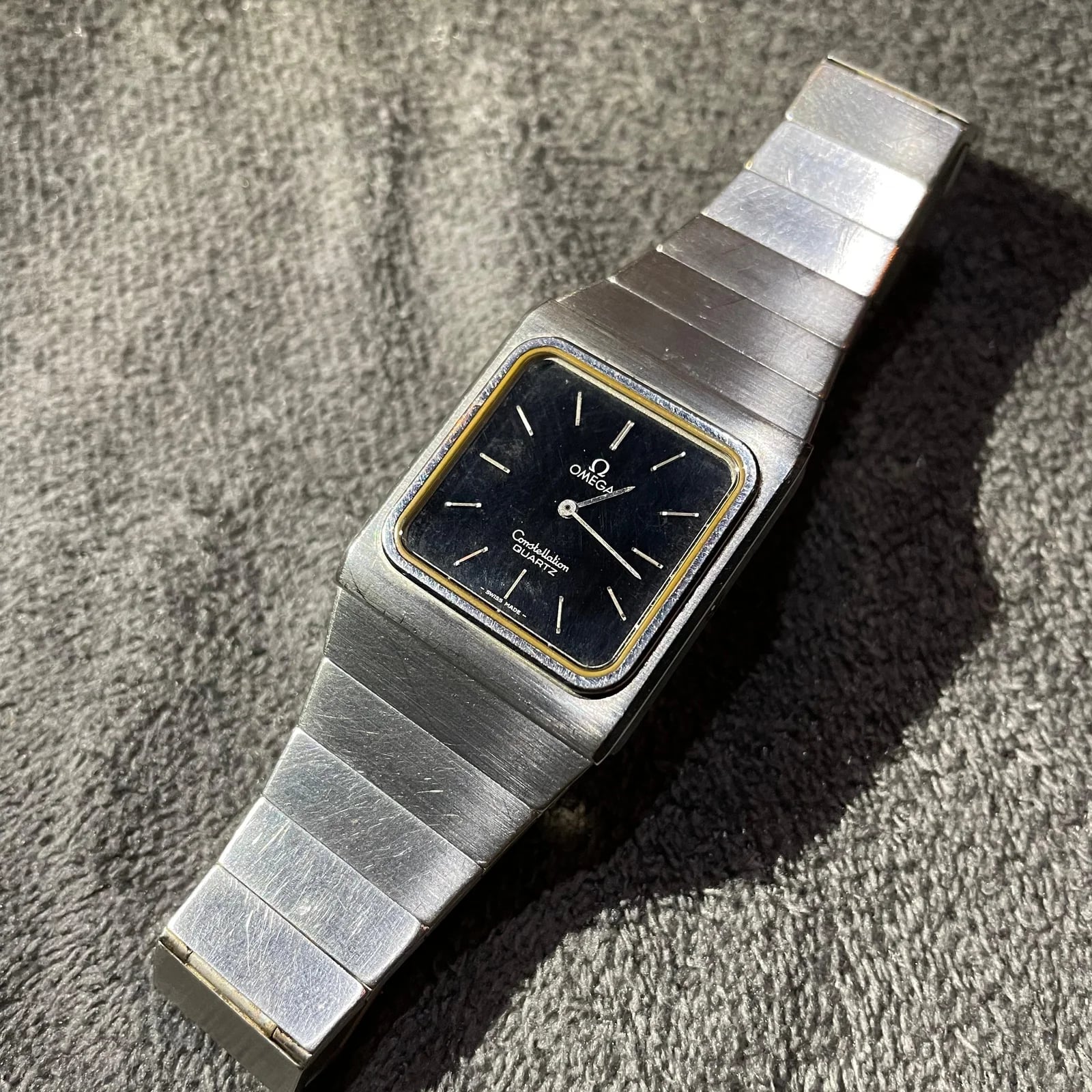 Constellation Quartz