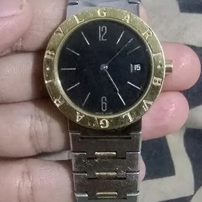 Combi 33 Quartz Black