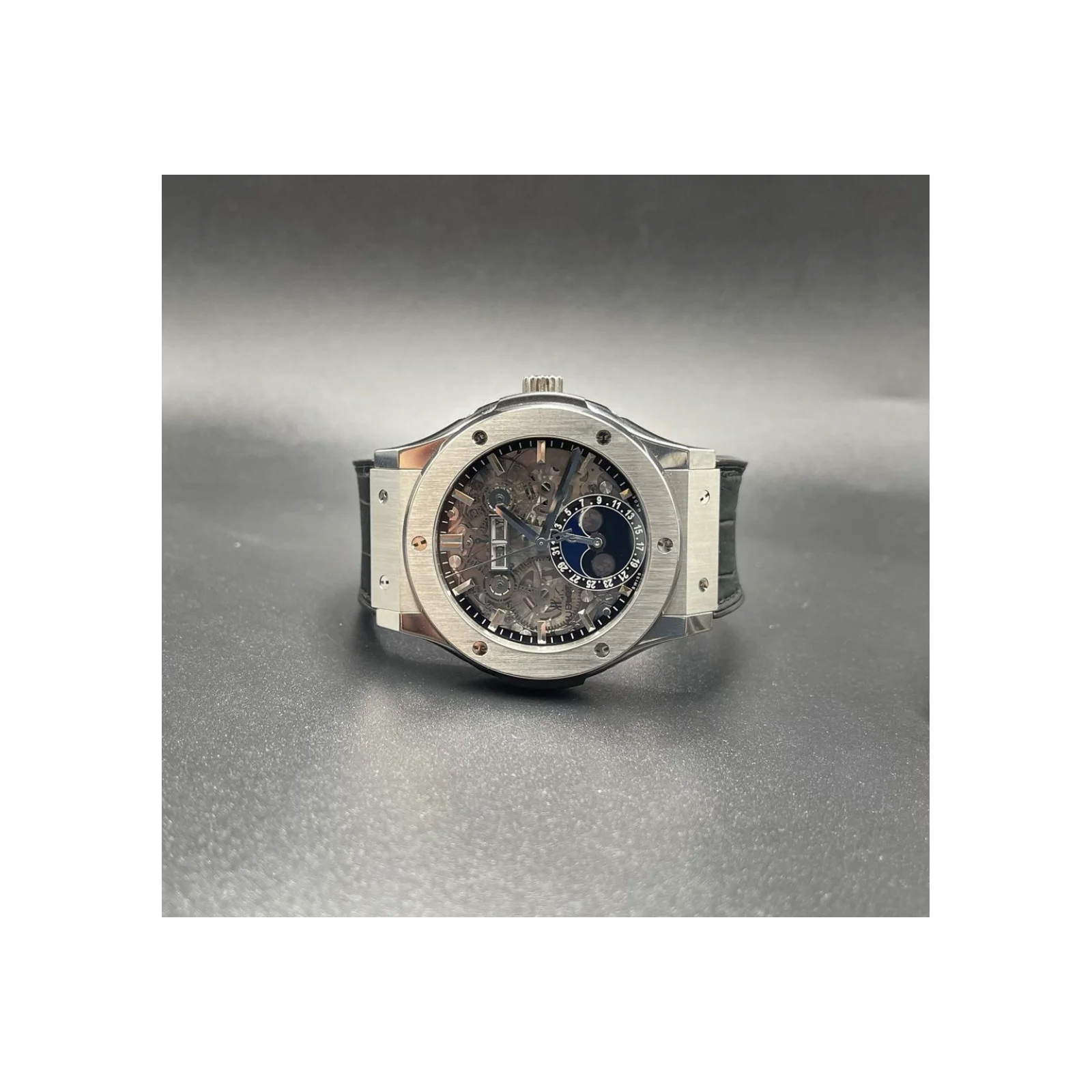 Classic Fusion Aerofusion Moonphase