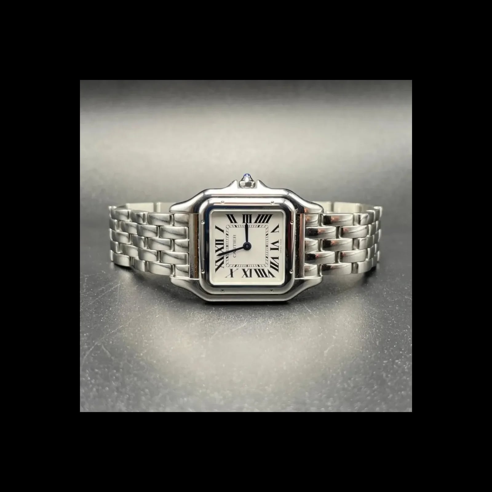Panthere Quartz Medium Model