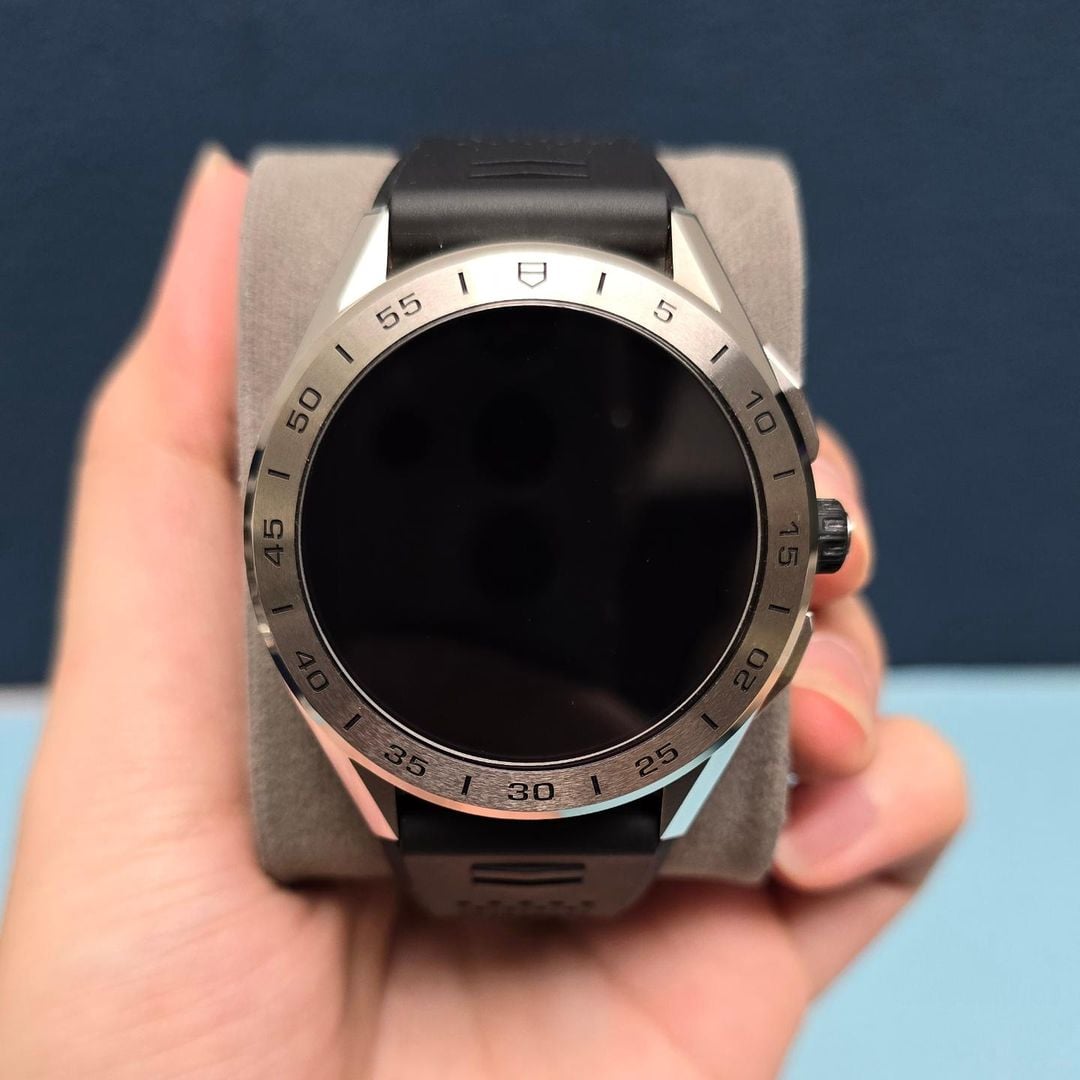 Jam Tangan Heuer Connected 2021 The 15 Best Tag Heuer Watches A