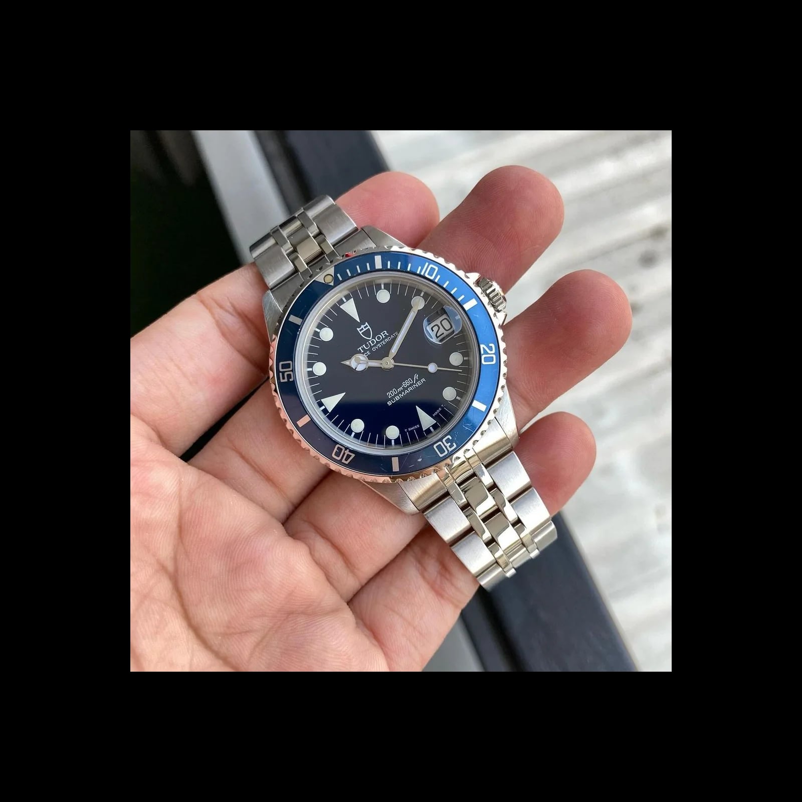 Submariner 75090 