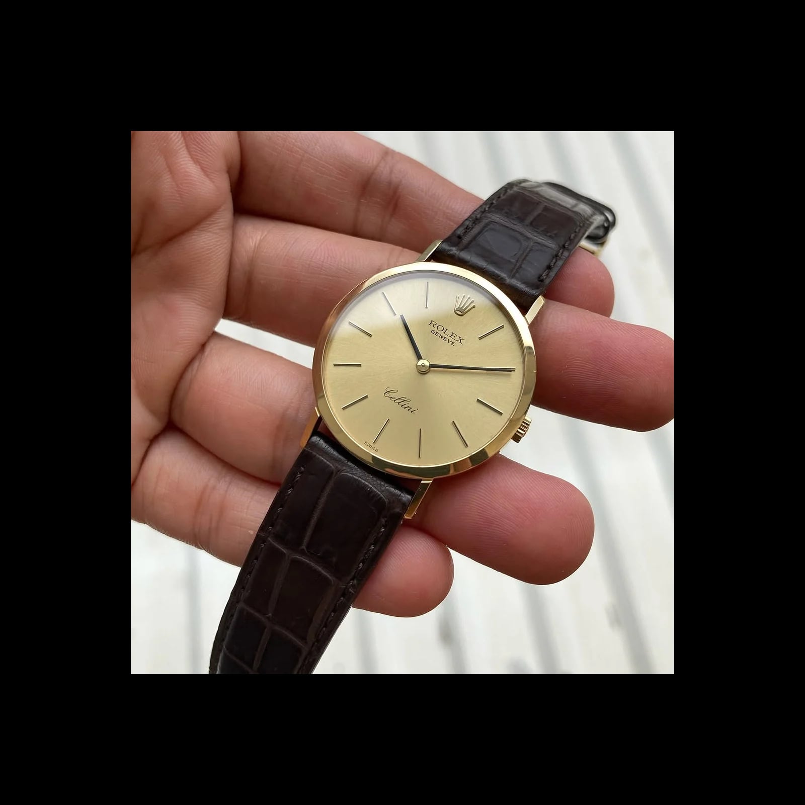 Cellini 4112