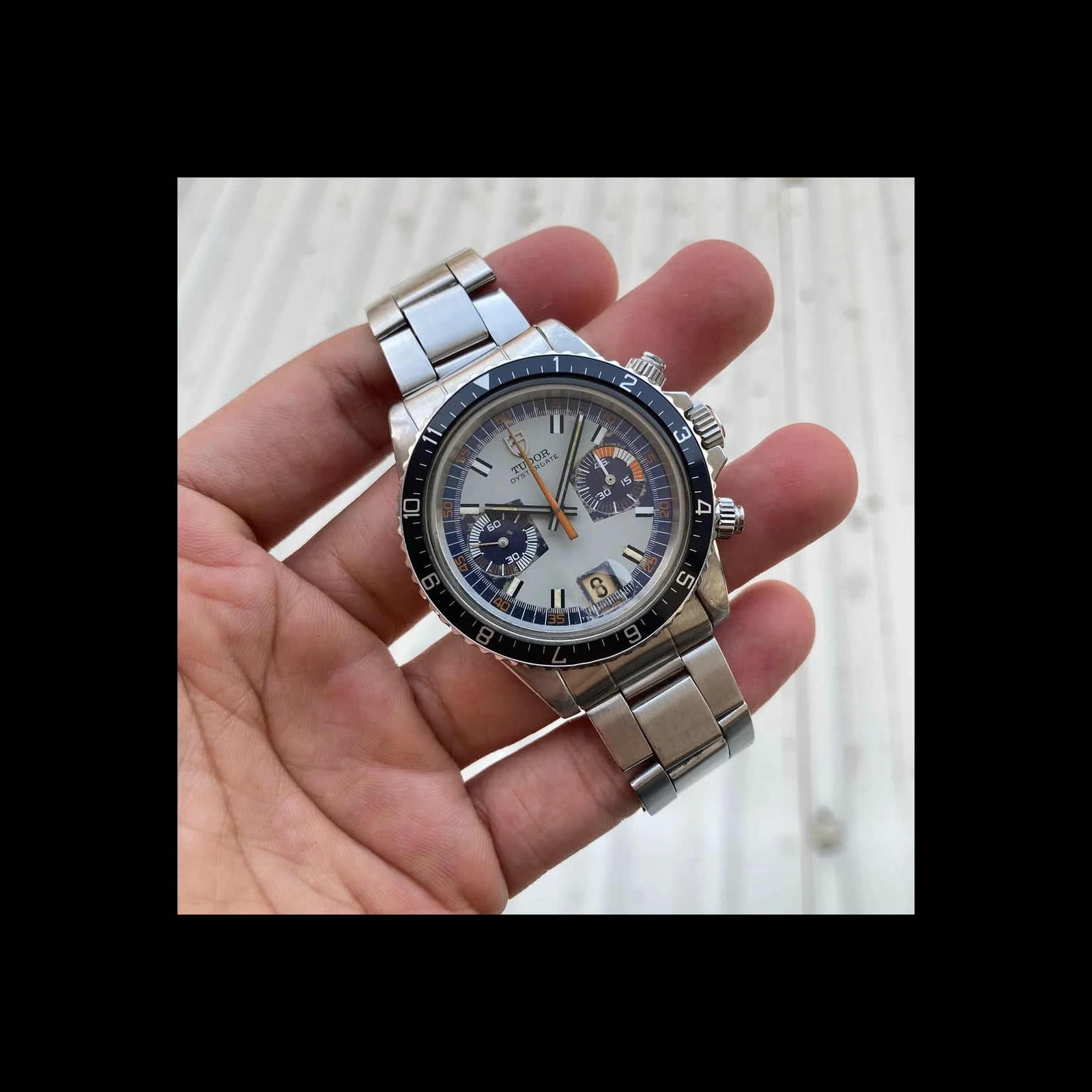 Montecarlo Chronograph 7169