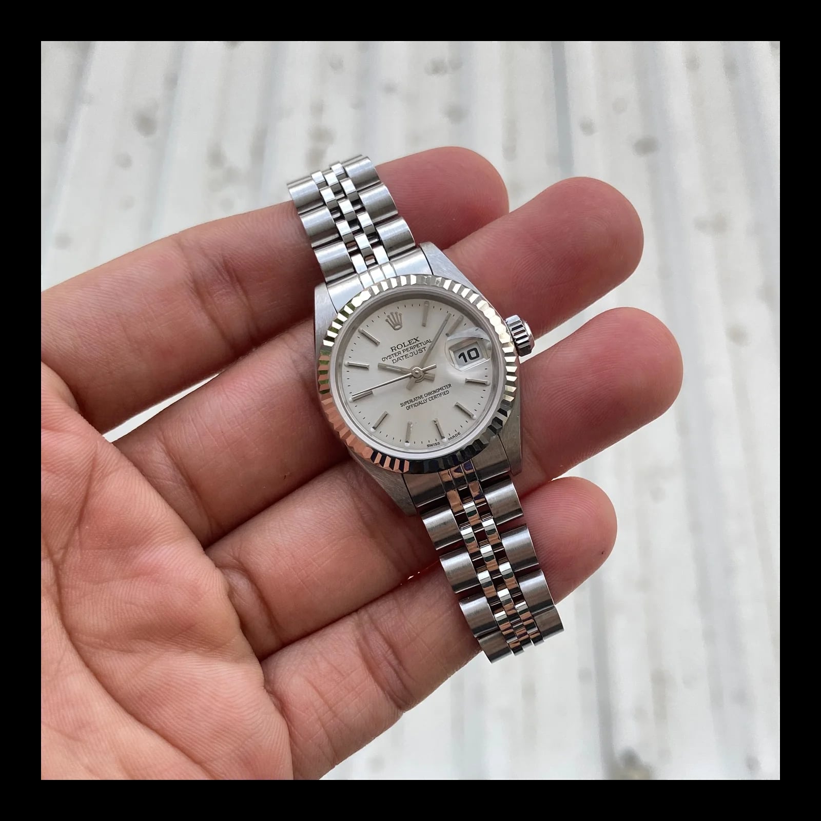 Lady-Datejust 26 / 79174