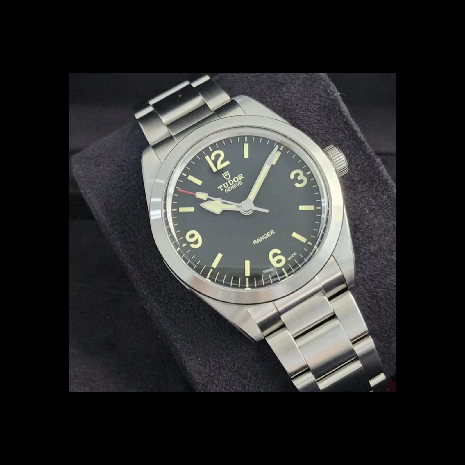 Ranger / Bracelet