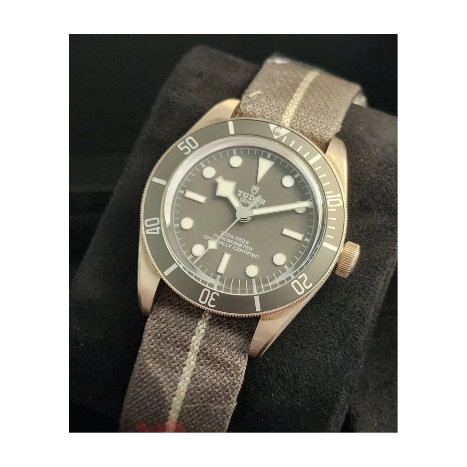 Black Bay Fifty-Eight 925