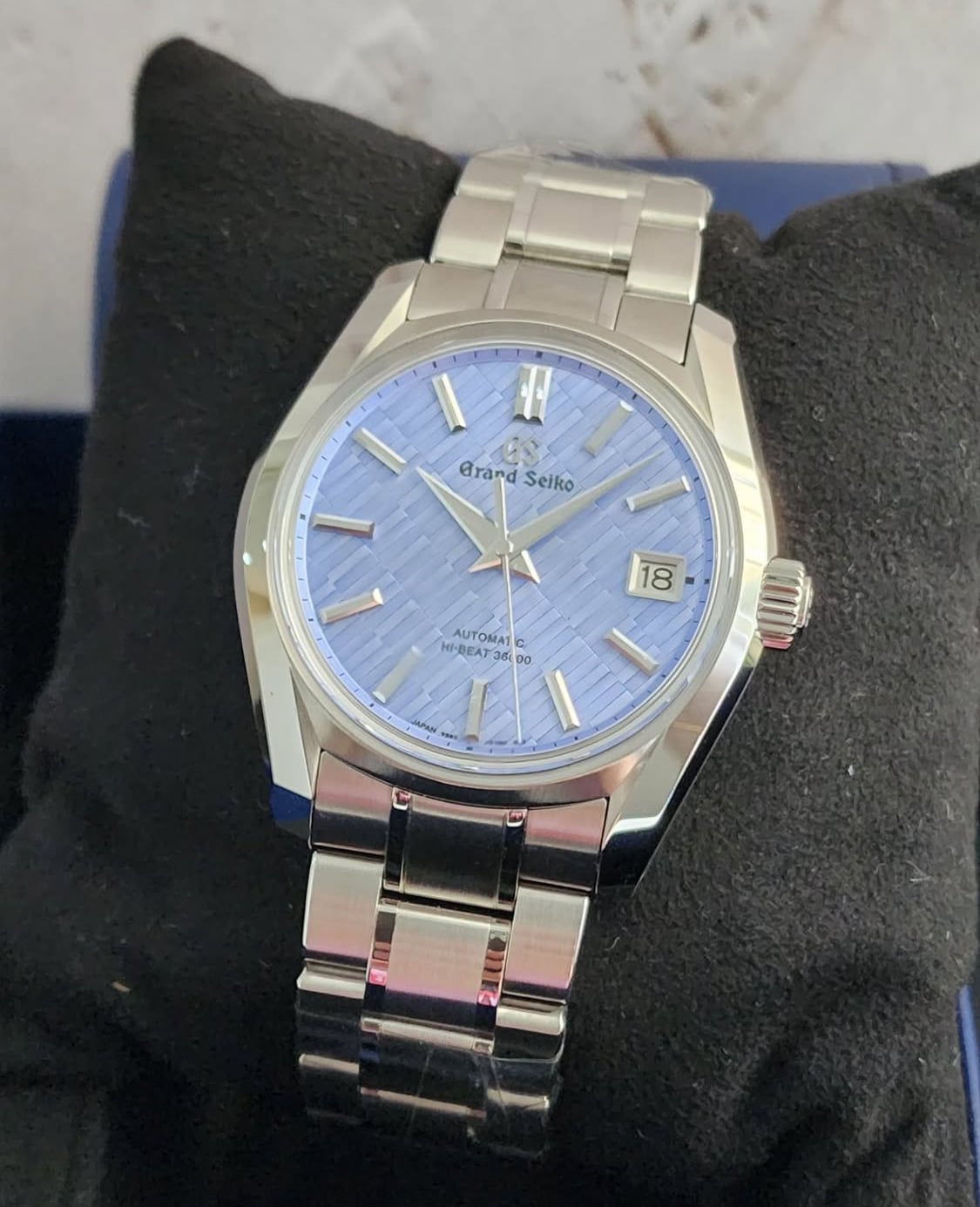Hi Beat Ginza Purple SBGH317