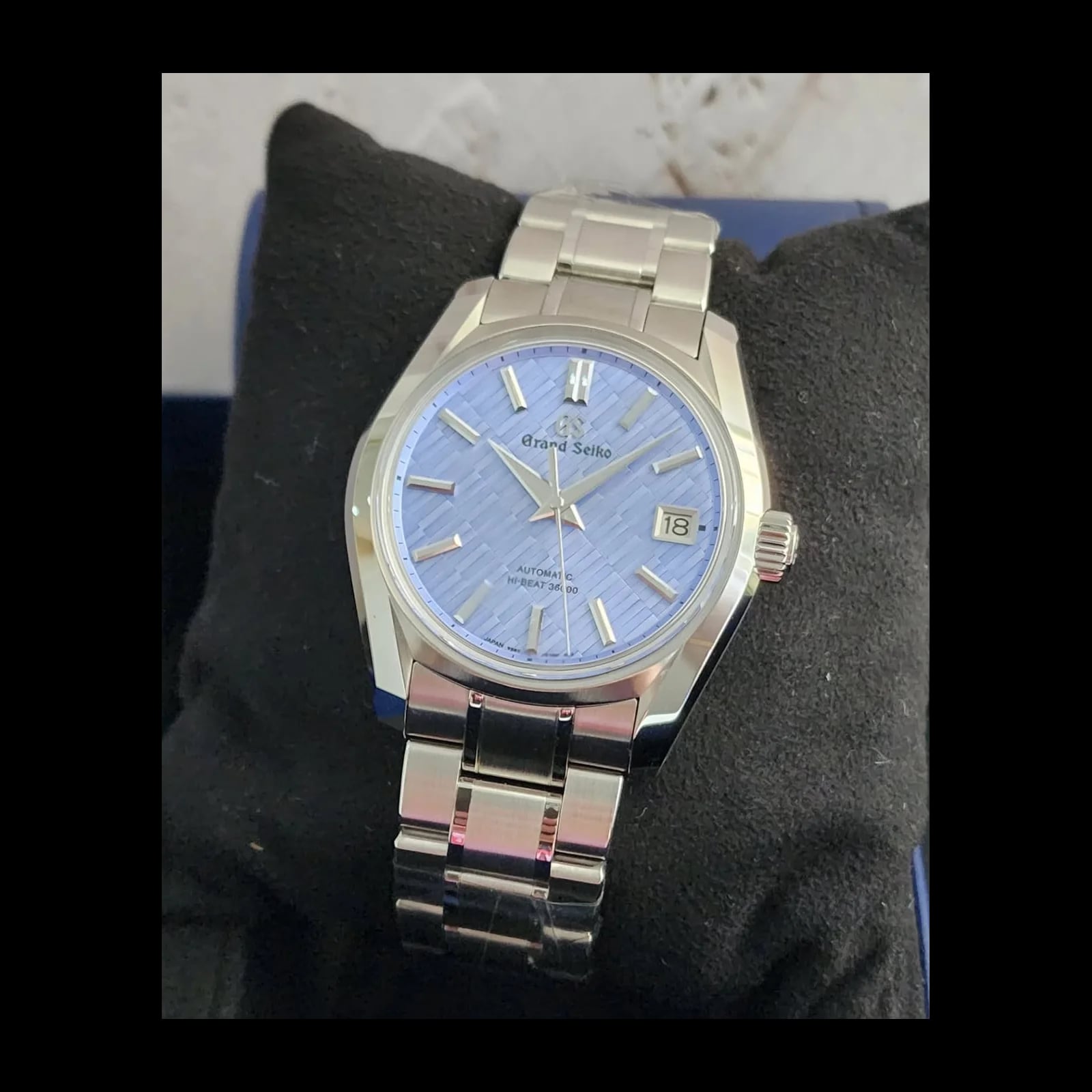 Hi Beat Ginza Purple SBGH317