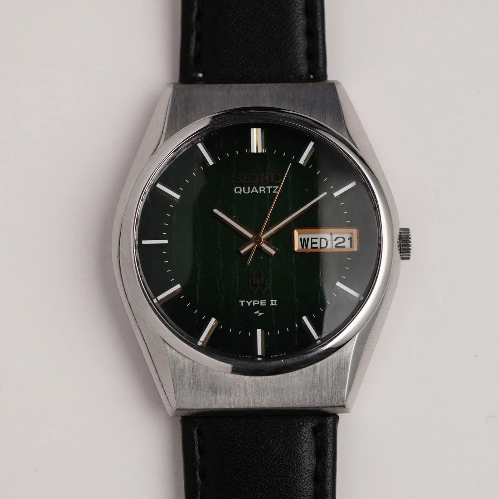 Seiko Type II Ref. 4336-8060