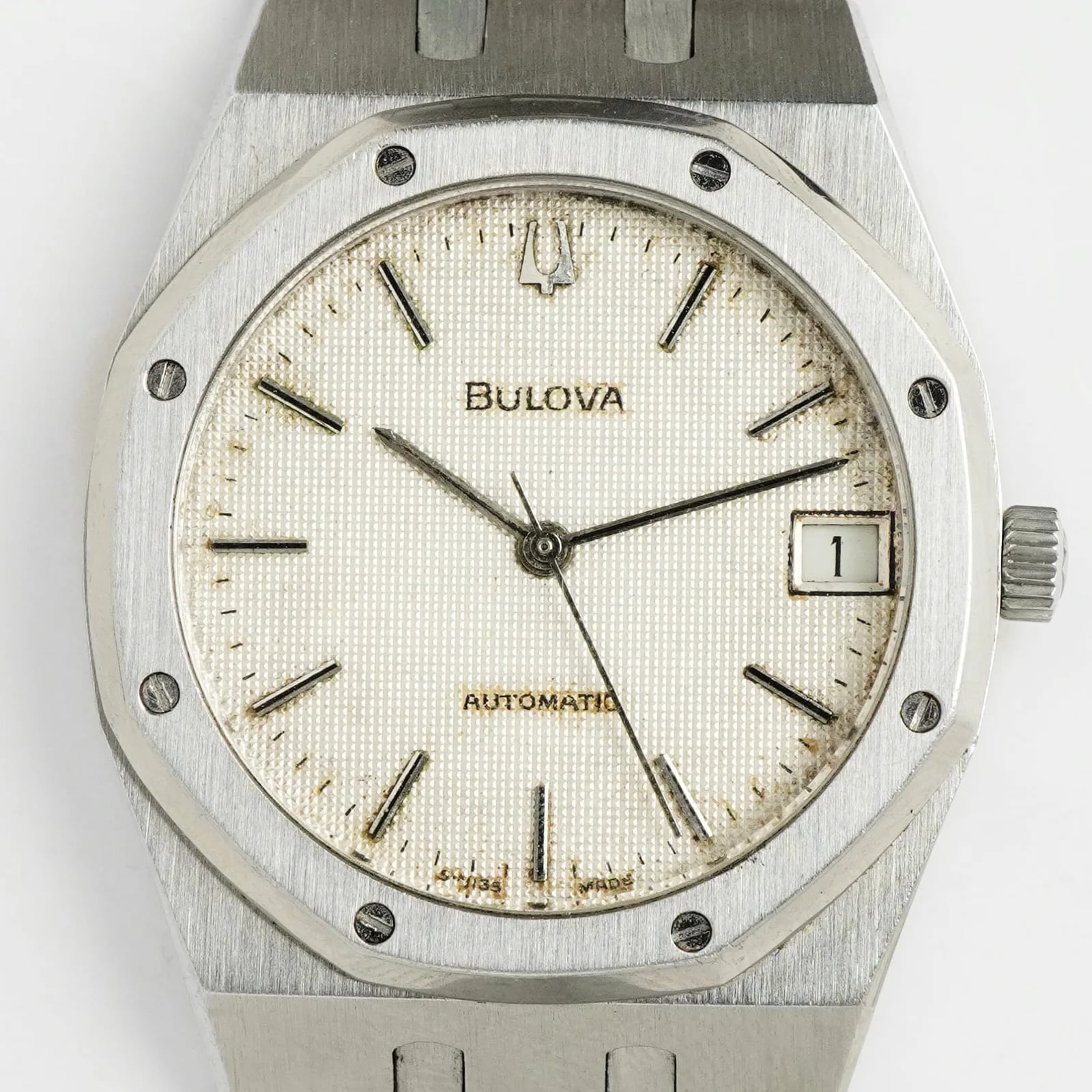 Bulova Royal Oak 