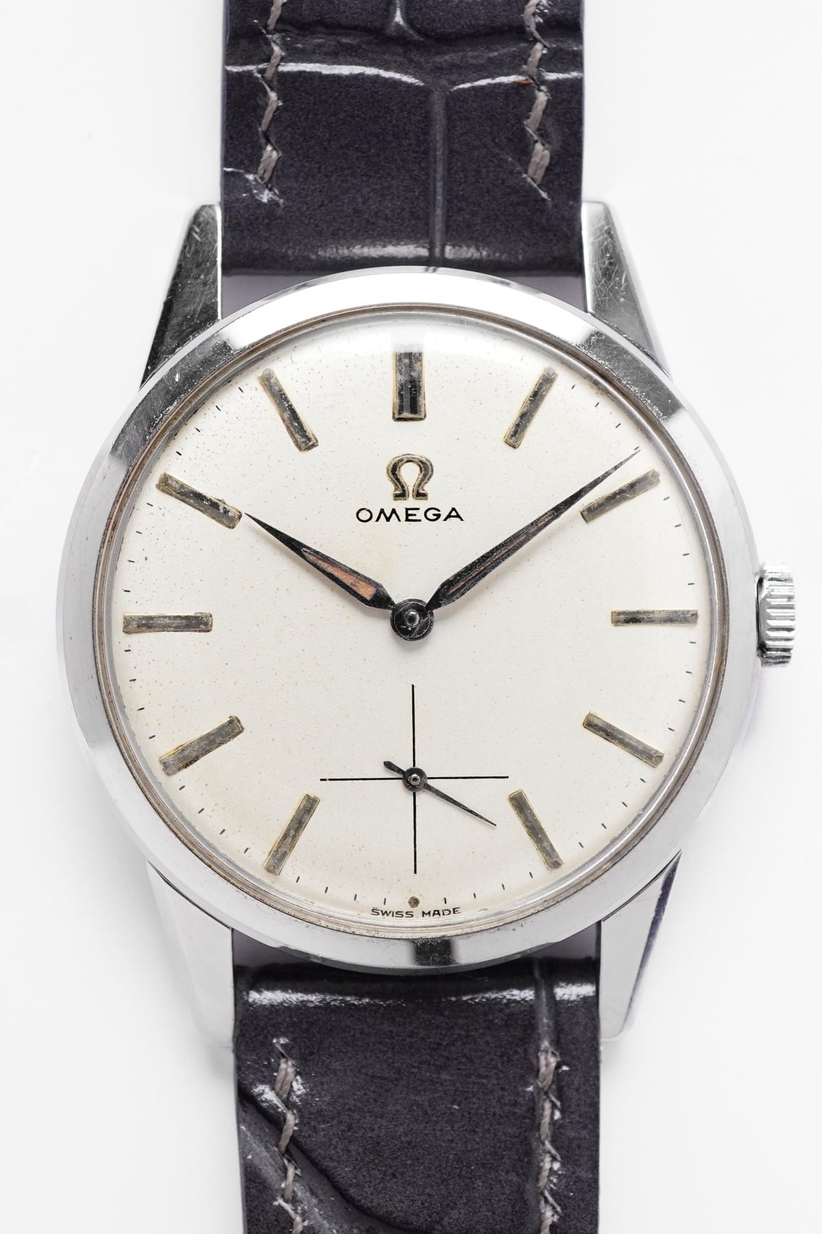 Omega Sub-Second 