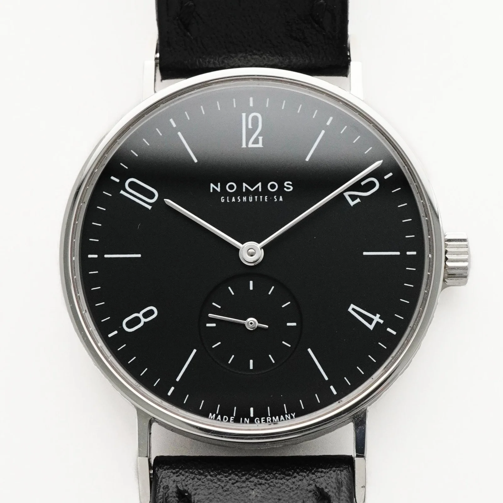 Nomos Tangente 